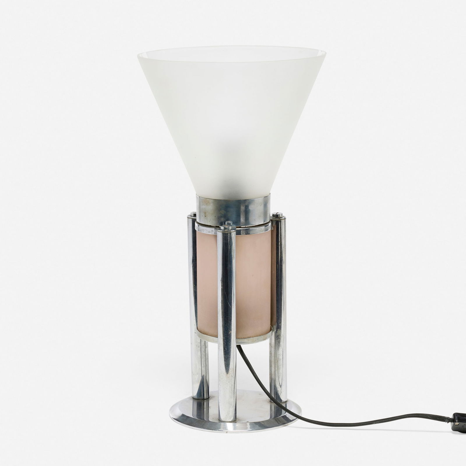 Boris Lacroix, Table lamp - 3