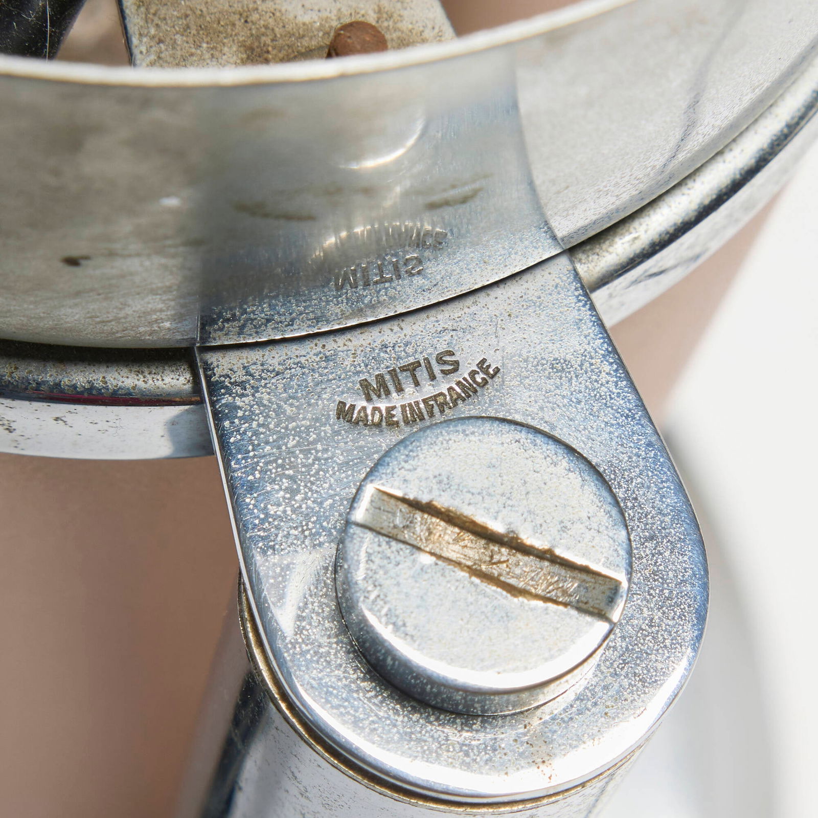 Boris Lacroix, Table lamp - 5