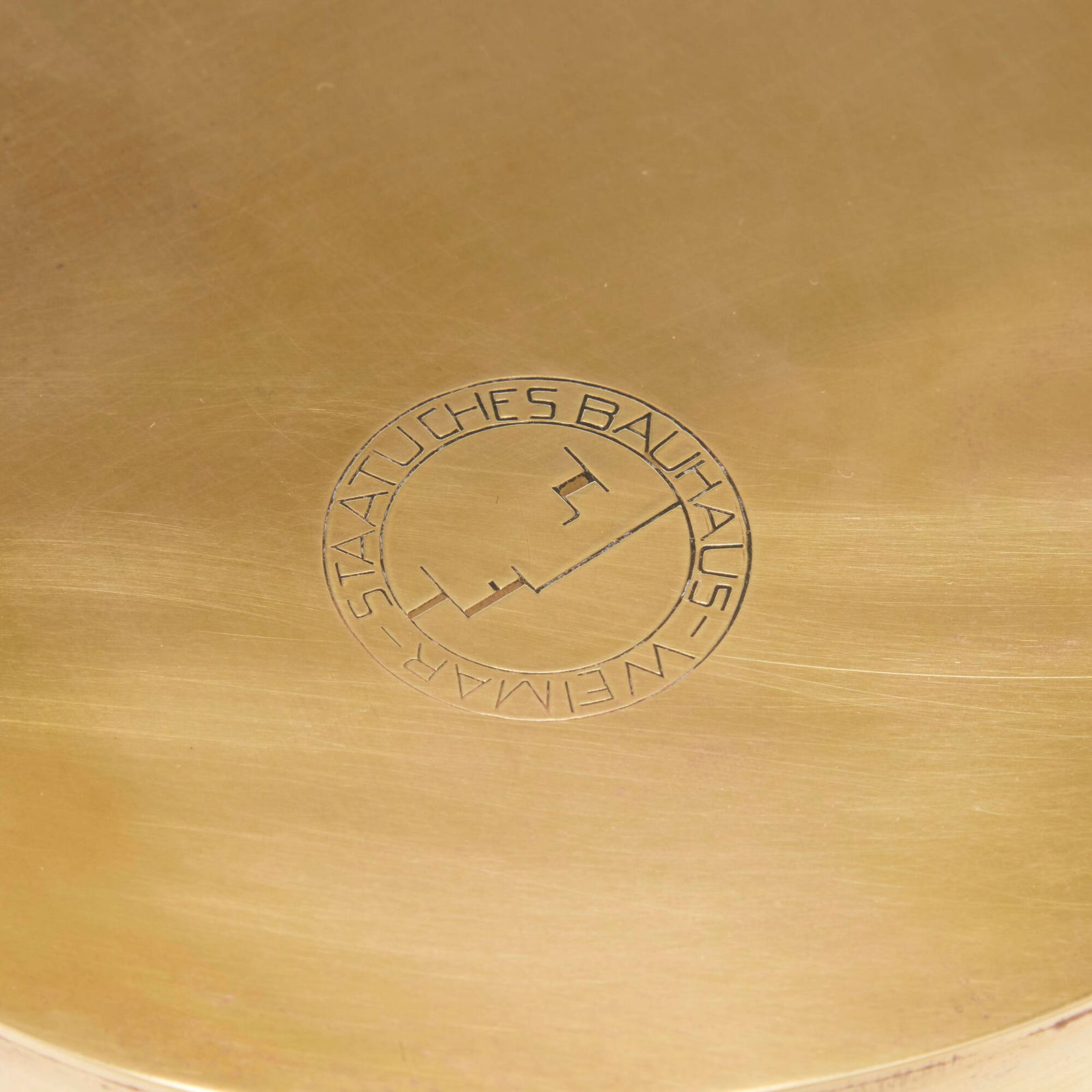 Marcel Breuer, Table lamp - 4