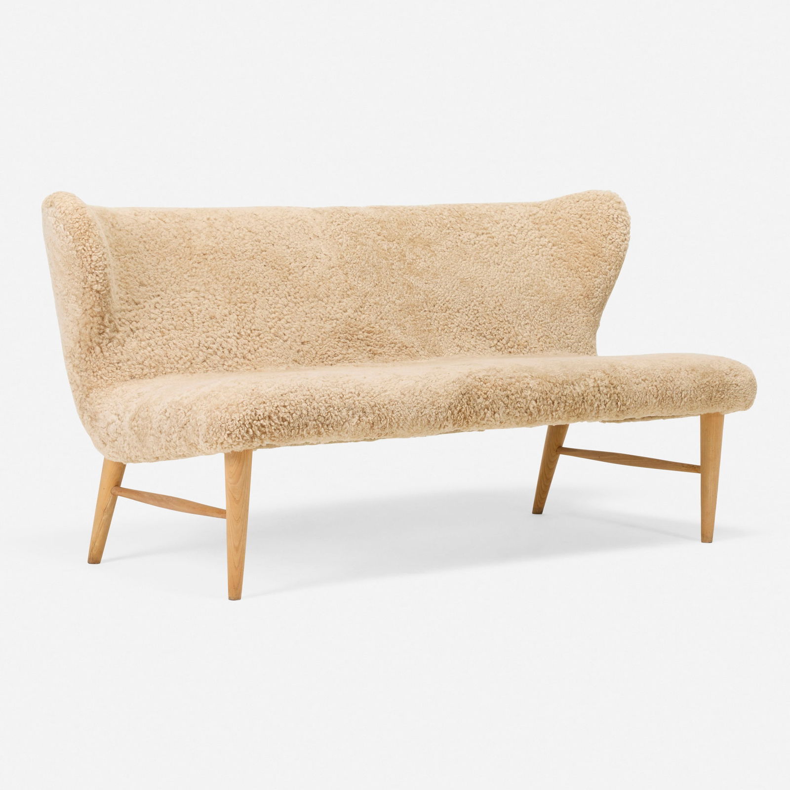 Erik Bertil Karlen, Settee (1 of 4)