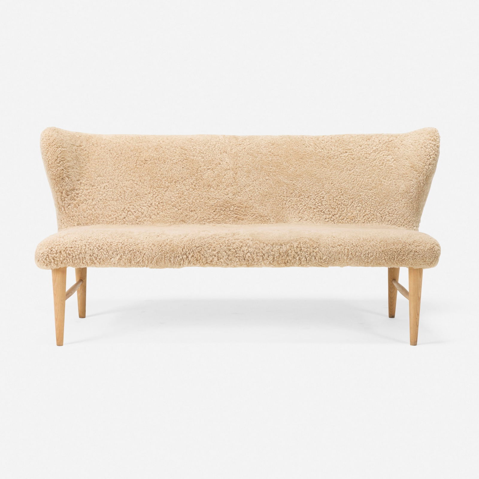 Erik Bertil Karlen, Settee - 2