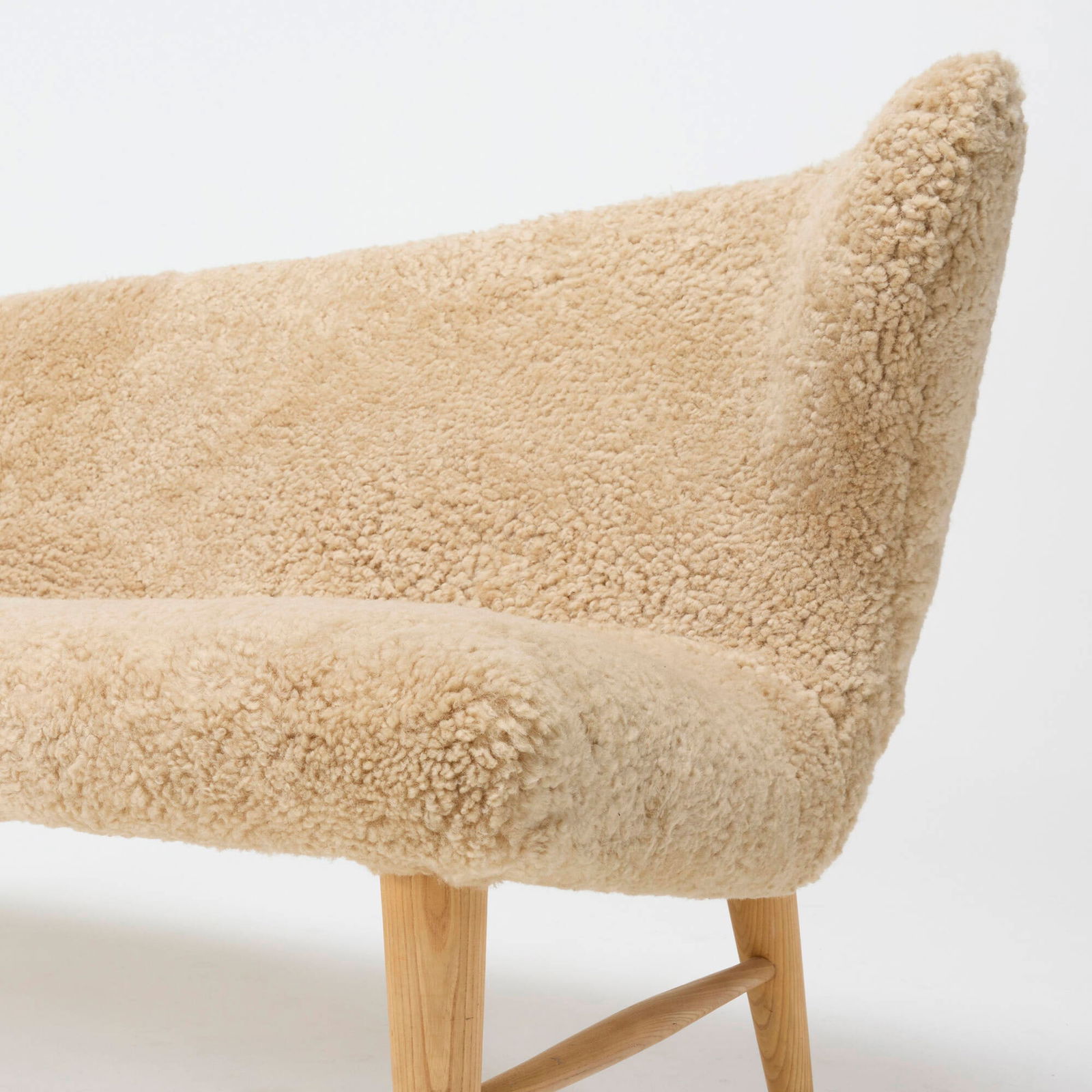 Erik Bertil Karlen, Settee - 4