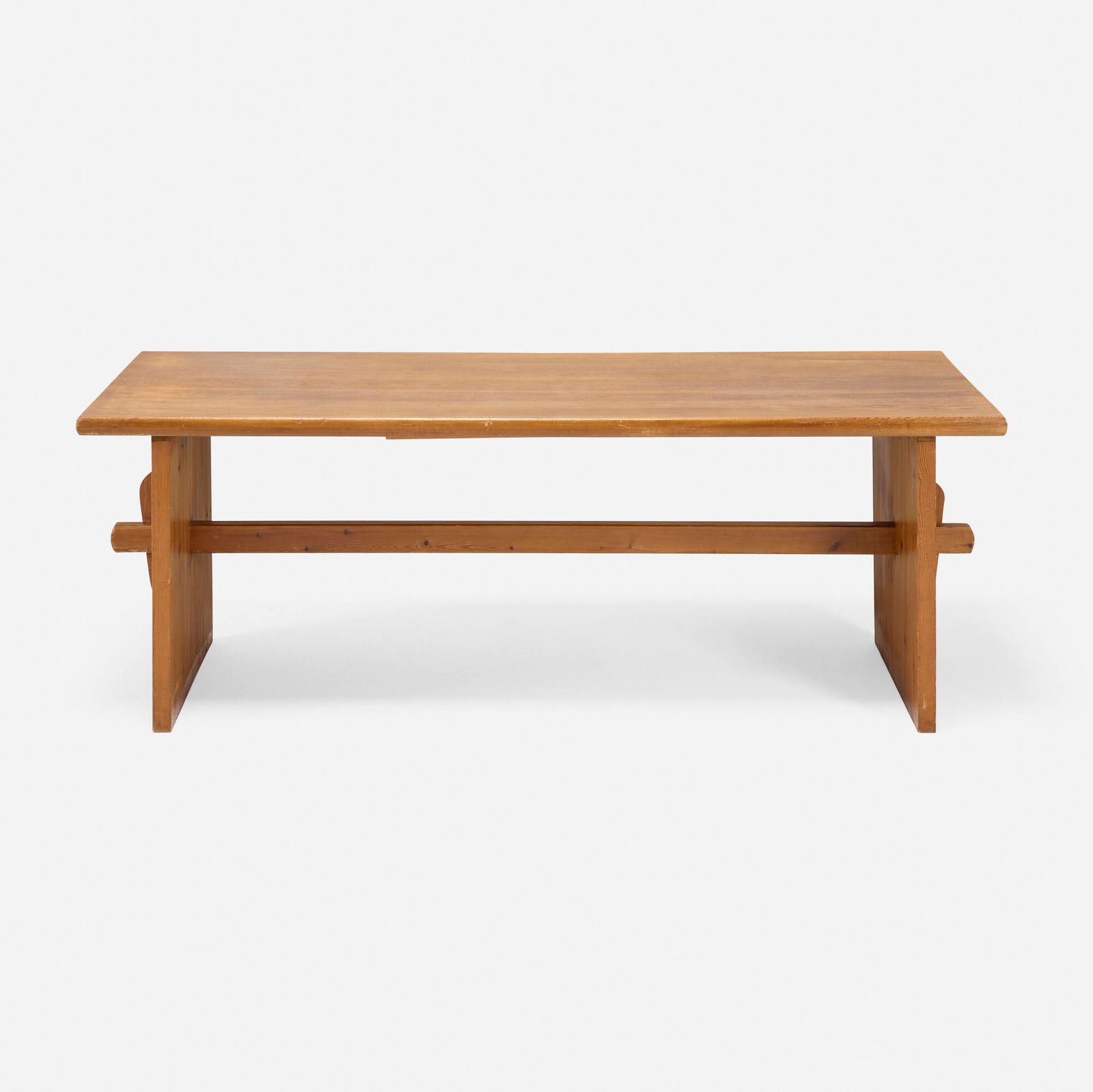 Axel Einar Hjorth, Dining table - 2