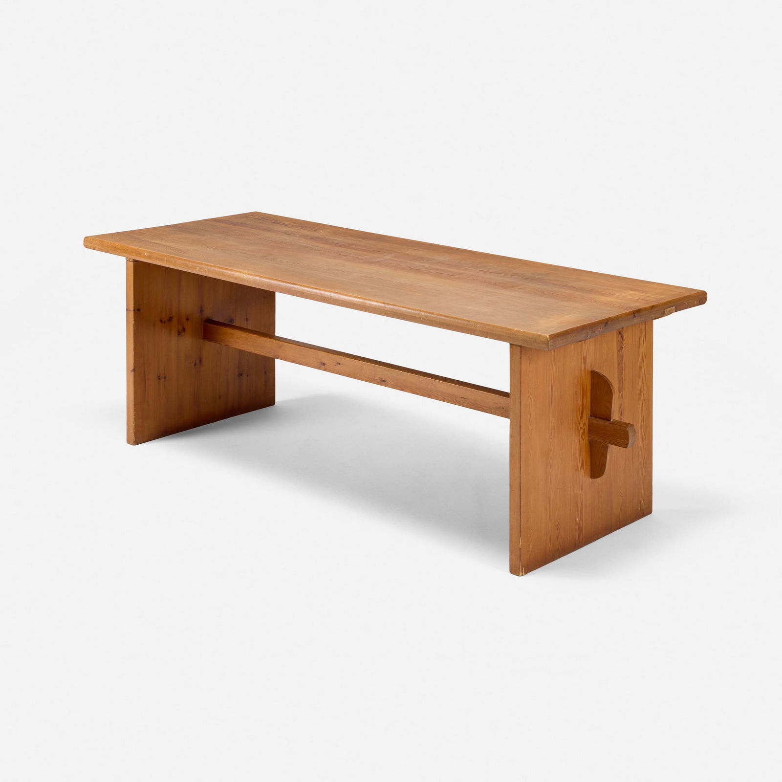 Axel Einar Hjorth, Dining table - 3