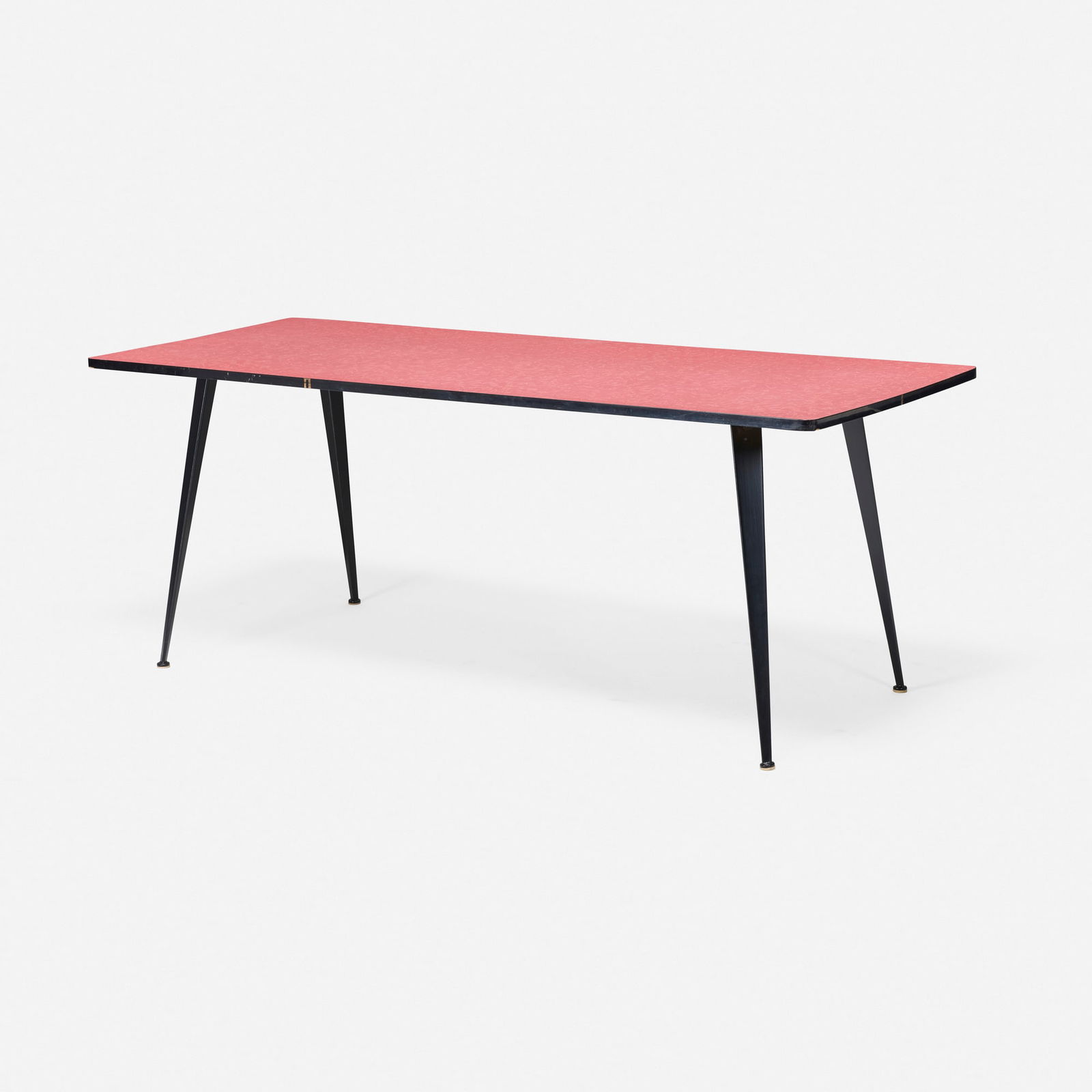 Jean Prouve, Dining table - 3