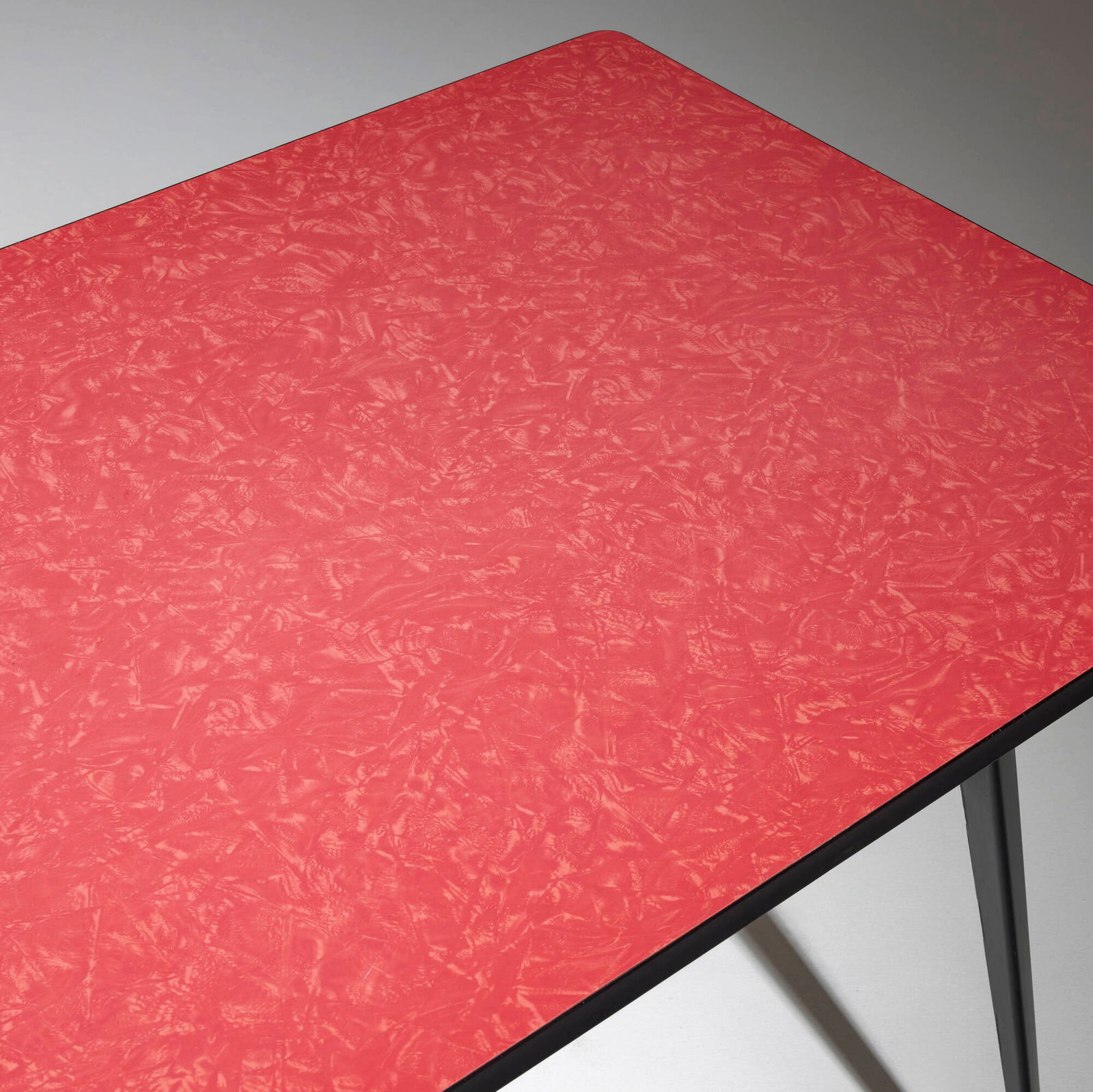 Jean Prouve, Dining table - 4