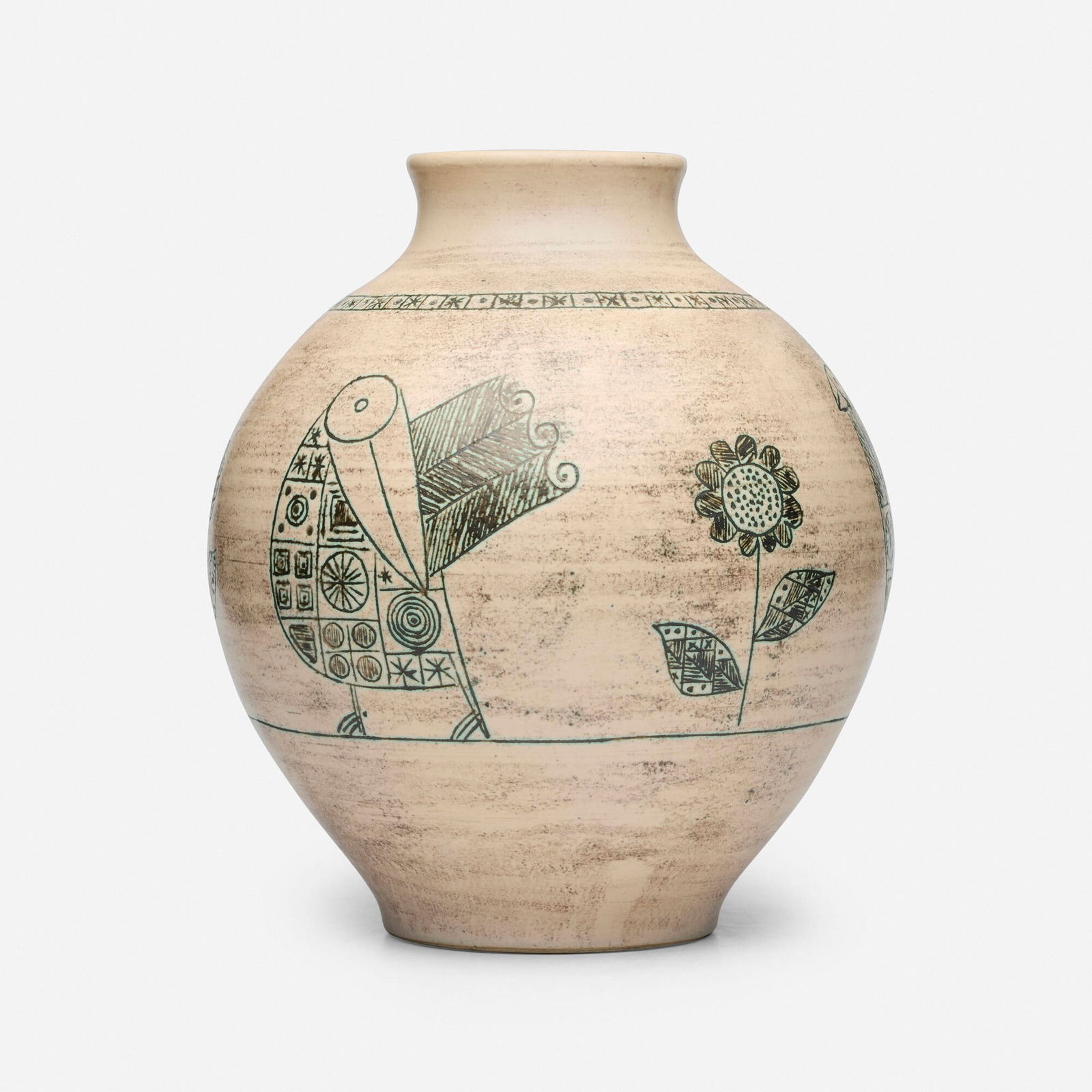 Jacques Blin, Vase - 2