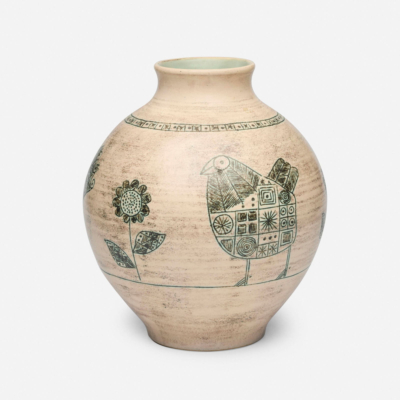 Jacques Blin, Vase - 3