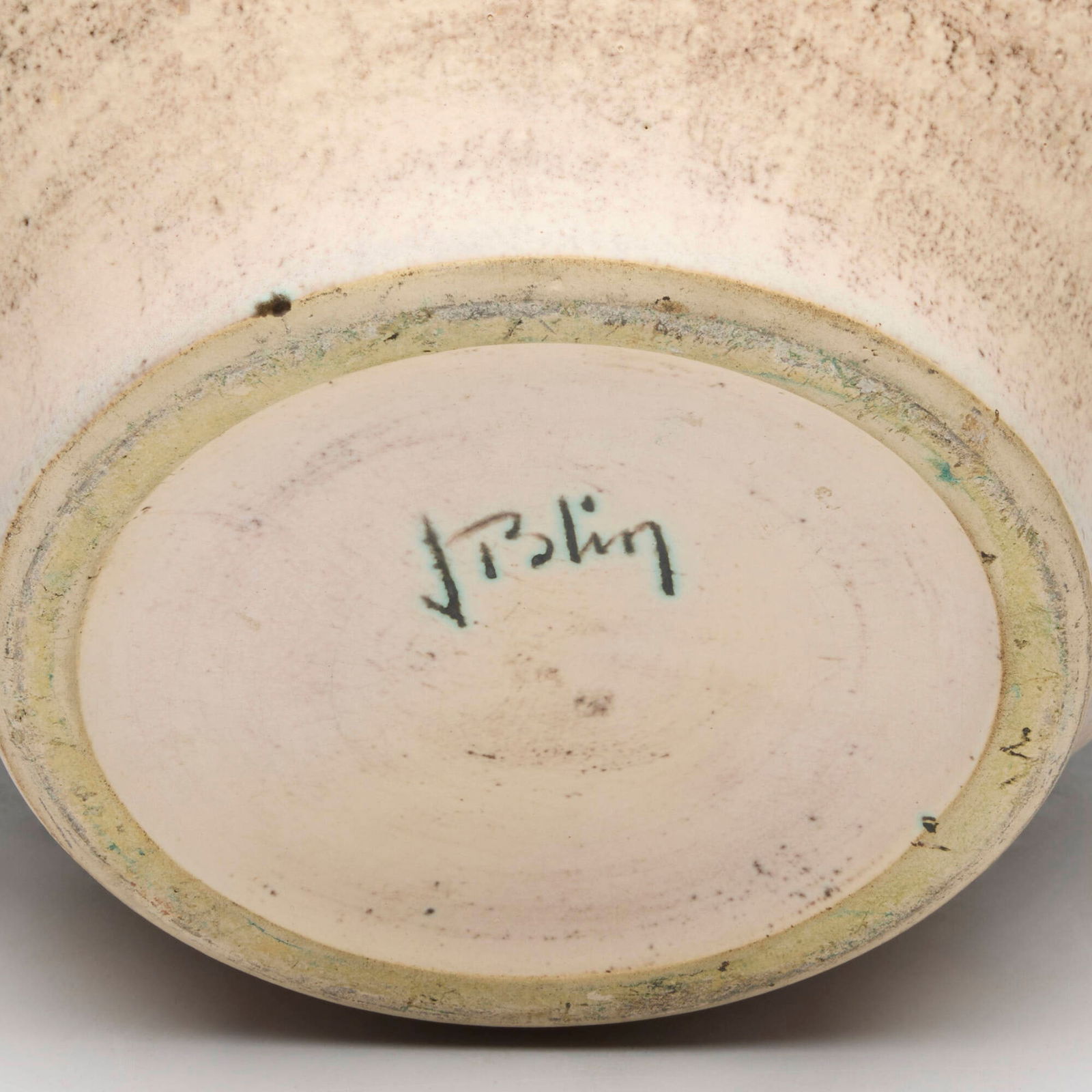 Jacques Blin, Vase - 5