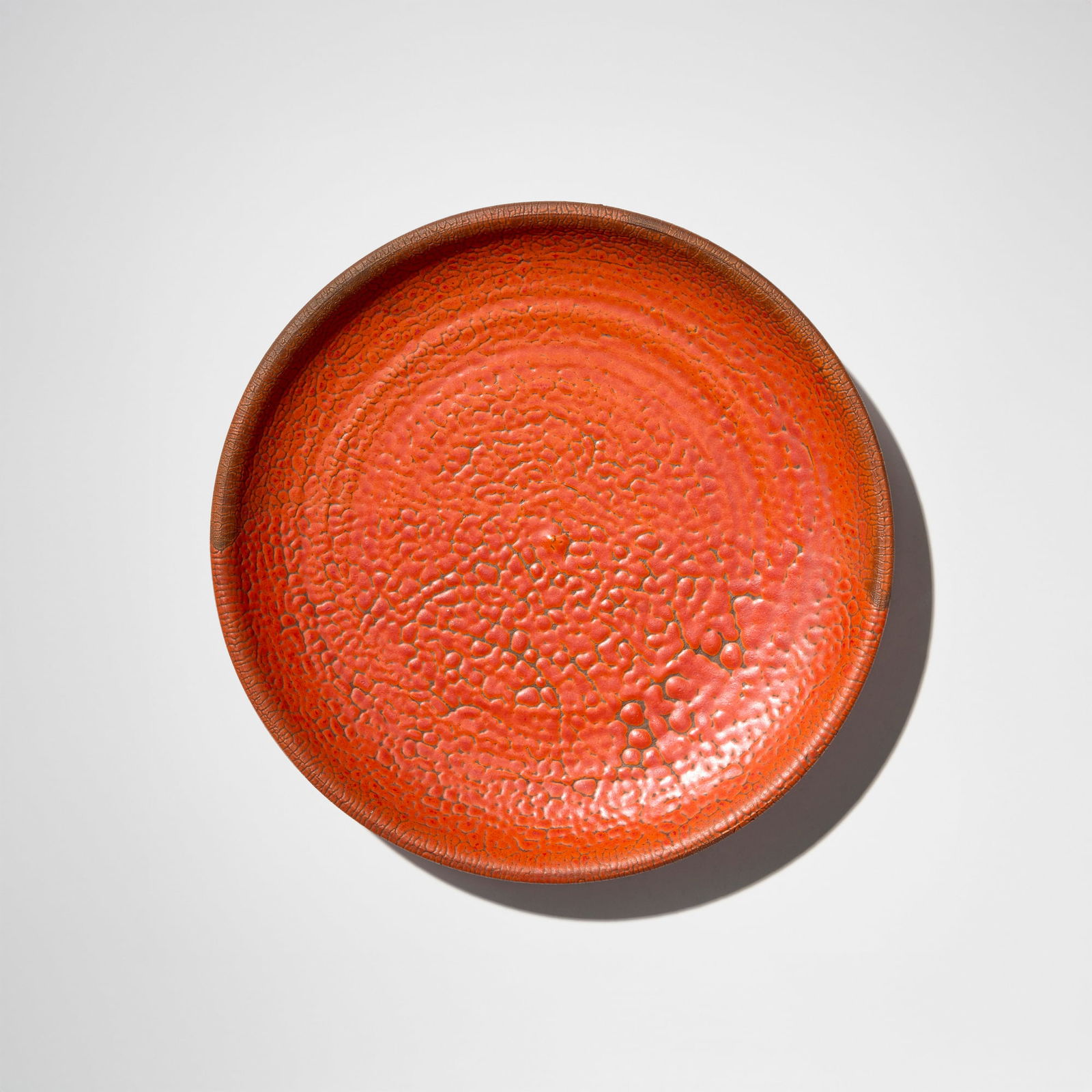 Doyle Lane, Low bowl (1 of 3)