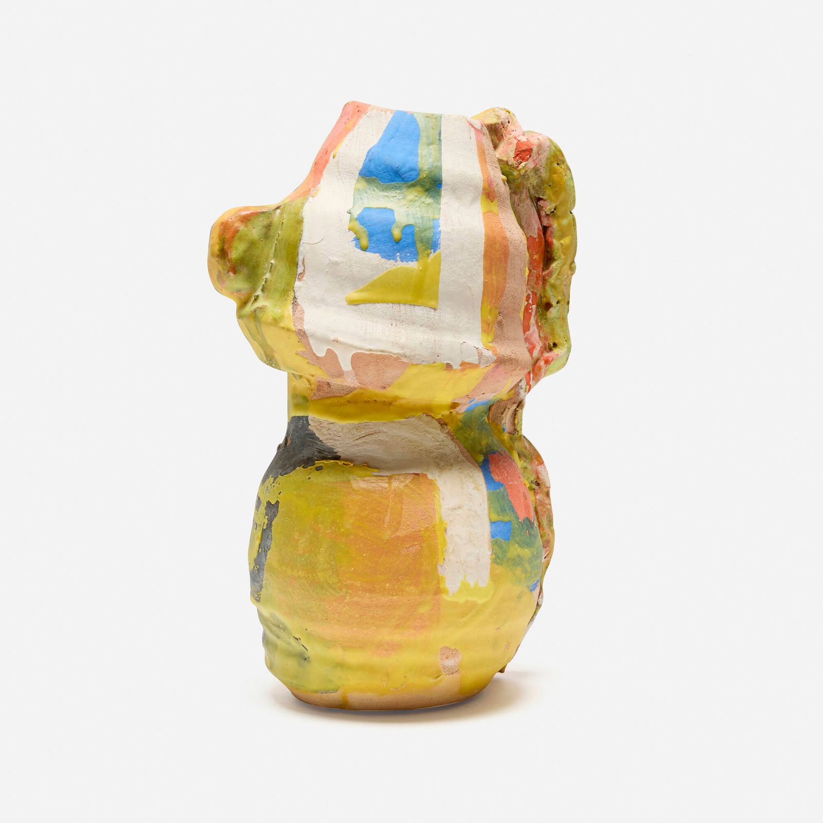 Roger Herman, Untitled - 2