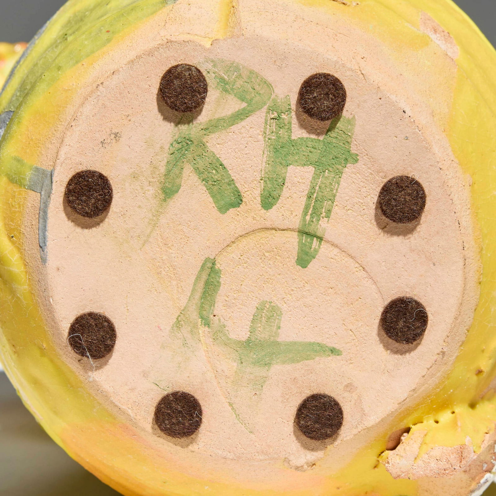 Roger Herman, Untitled - 4