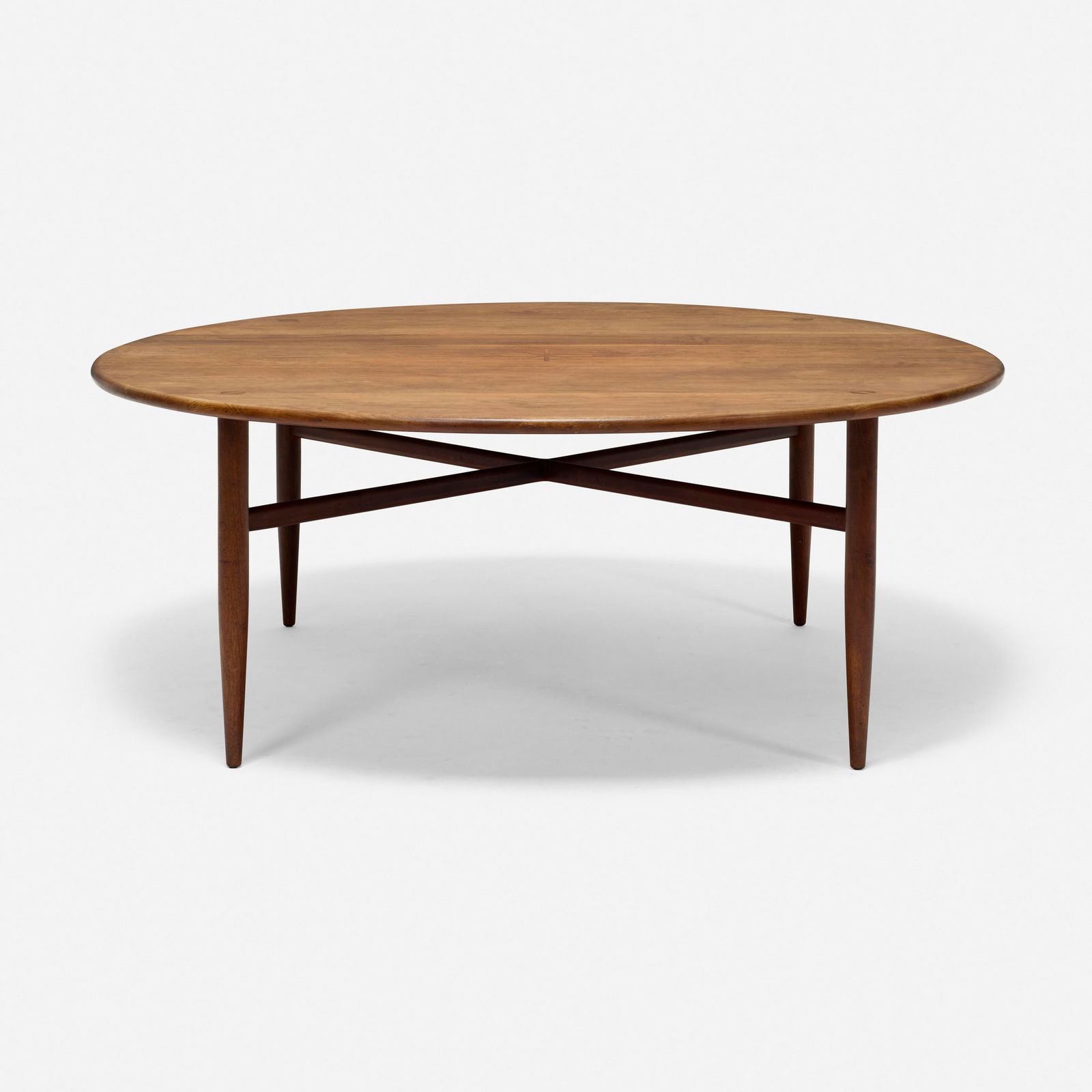 Sam Maloof, Custom dining table (1 of 3)