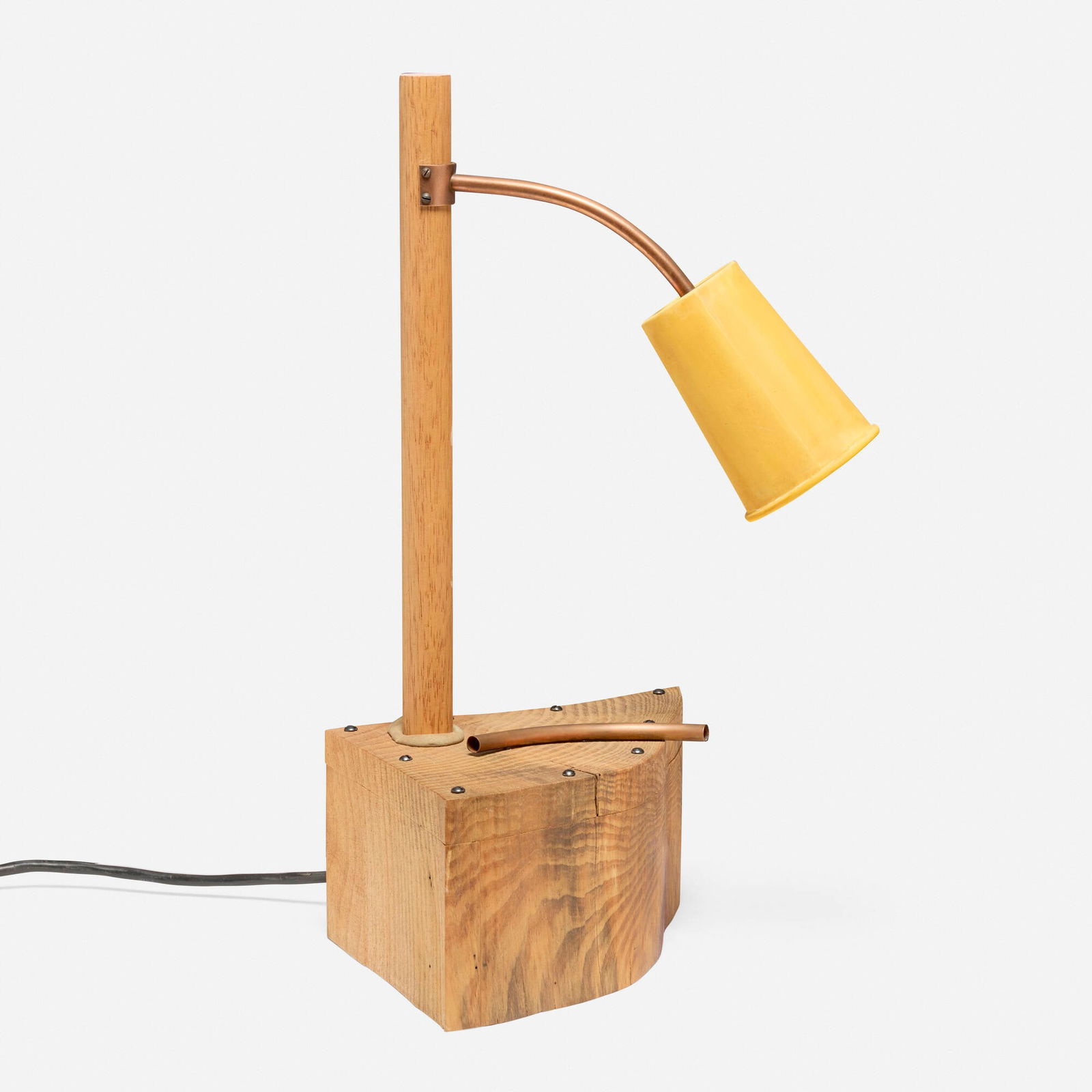 Garry Knox Bennett, Table lamp - 2