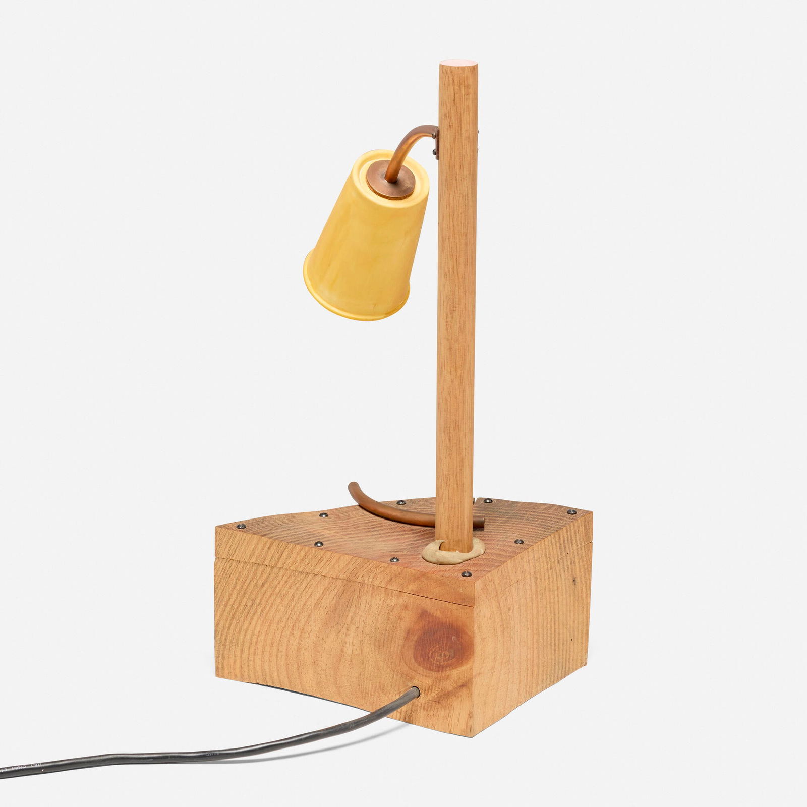 Garry Knox Bennett, Table lamp - 3