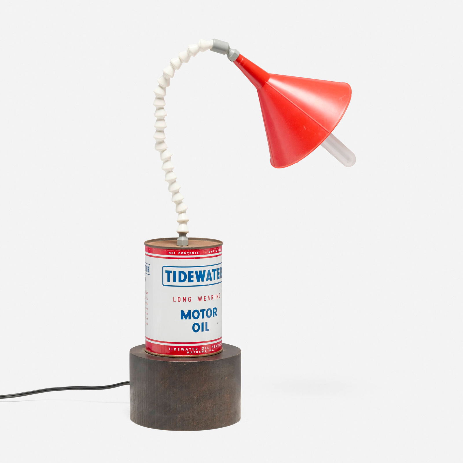 Garry Knox Bennett, Table lamp - 2