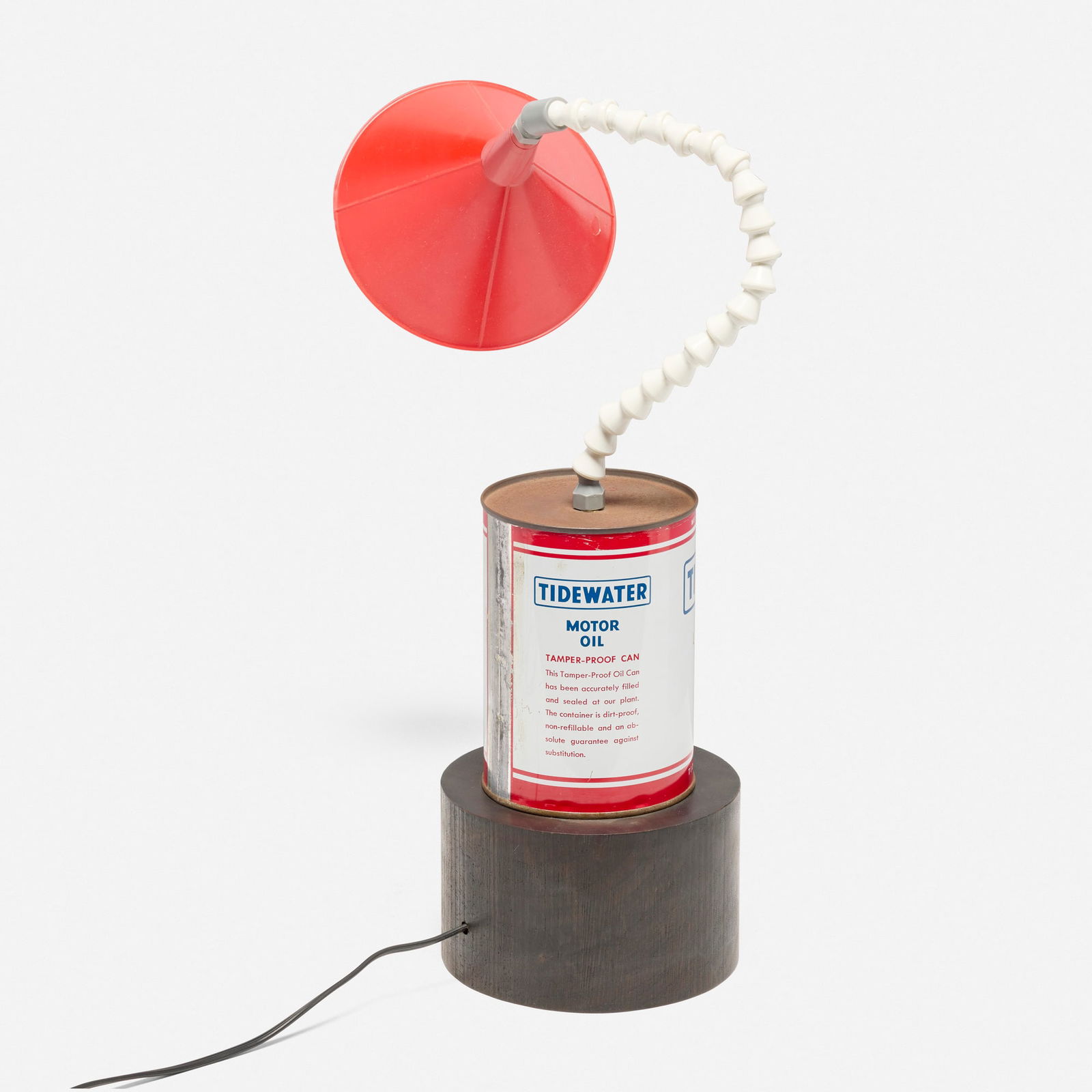 Garry Knox Bennett, Table lamp - 3