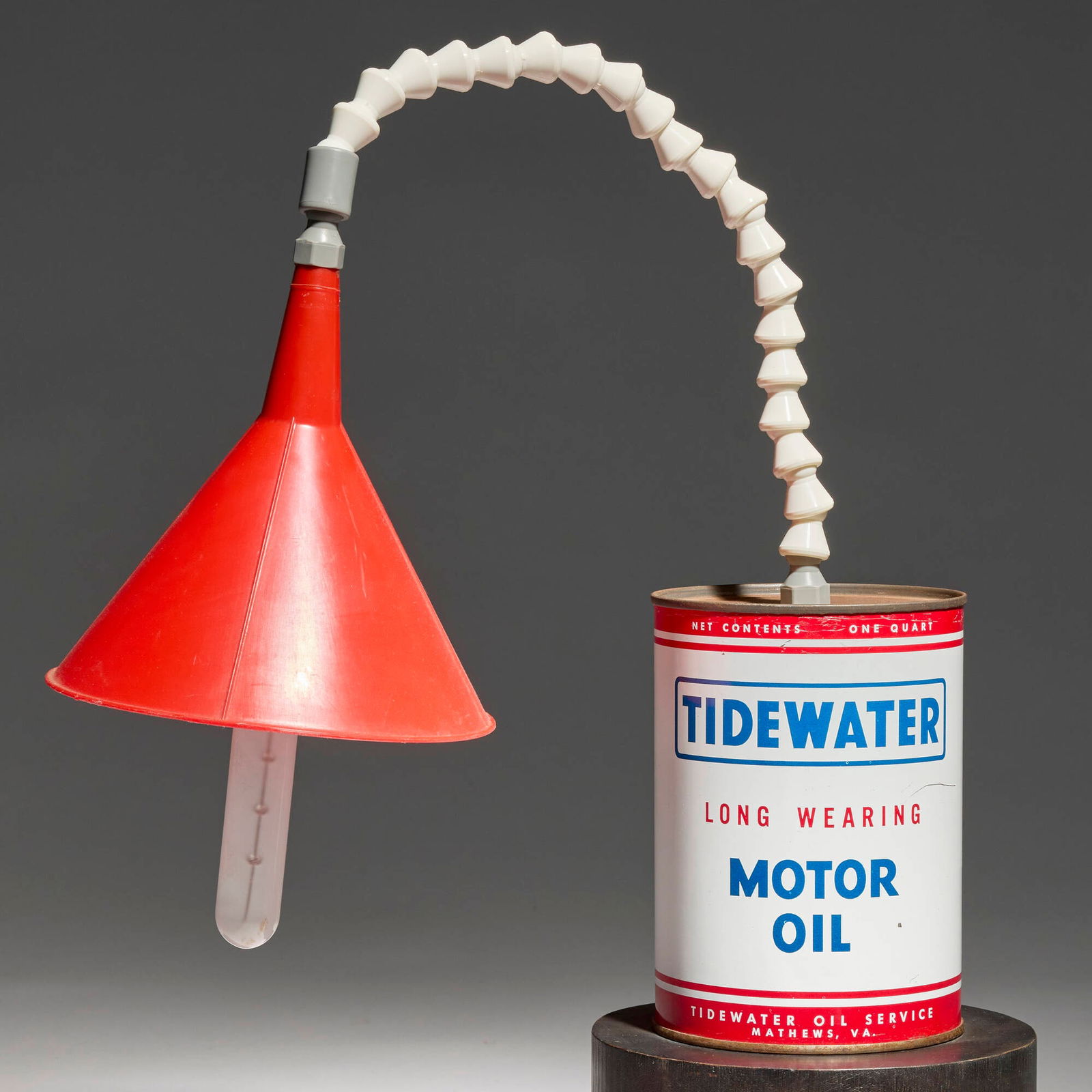 Garry Knox Bennett, Table lamp - 4