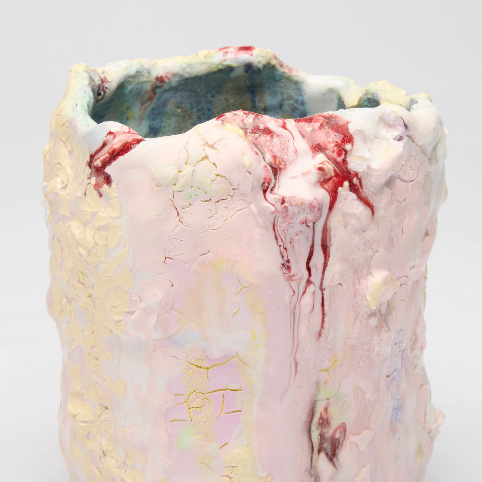 Brian Rochefort, Untitled - 4