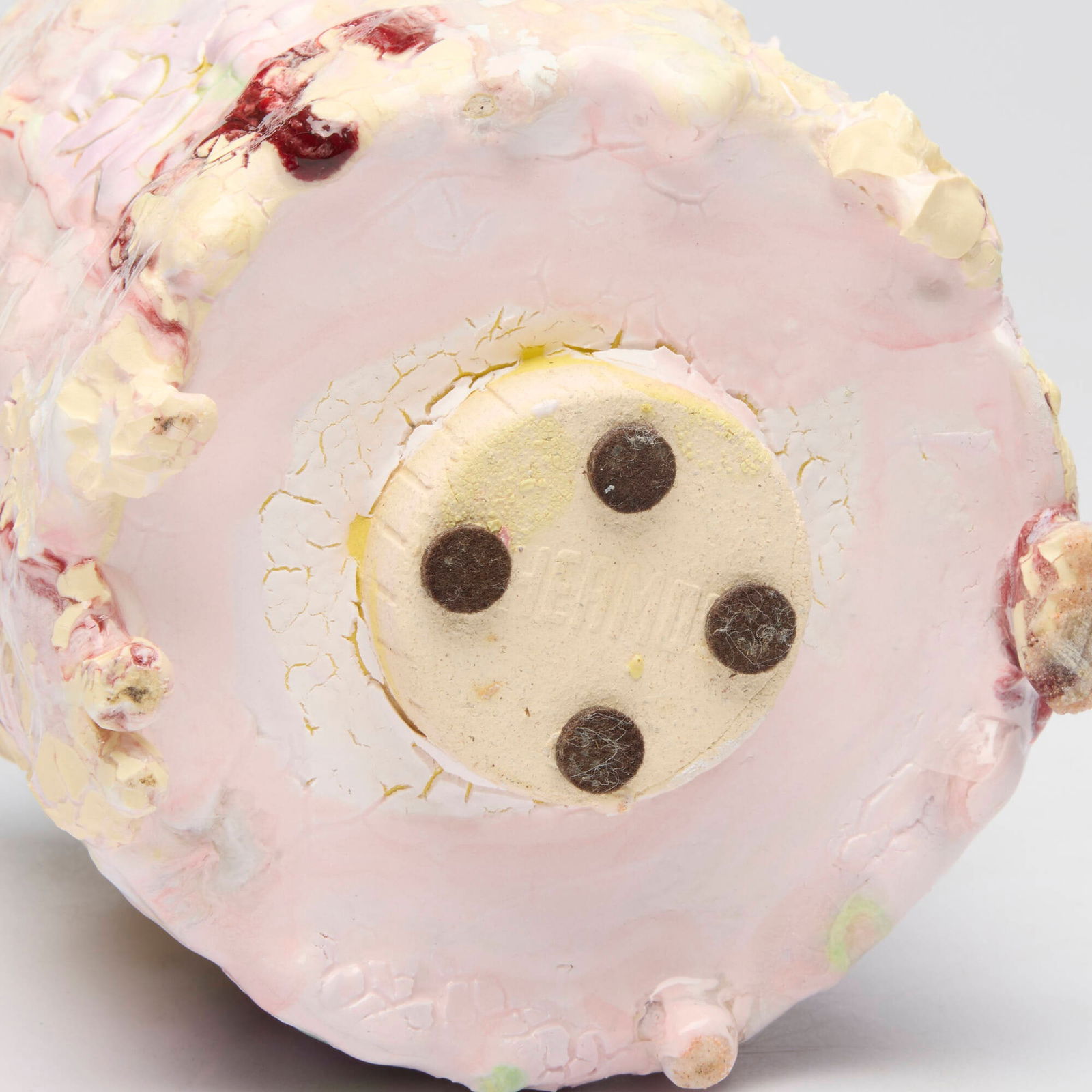 Brian Rochefort, Untitled - 5