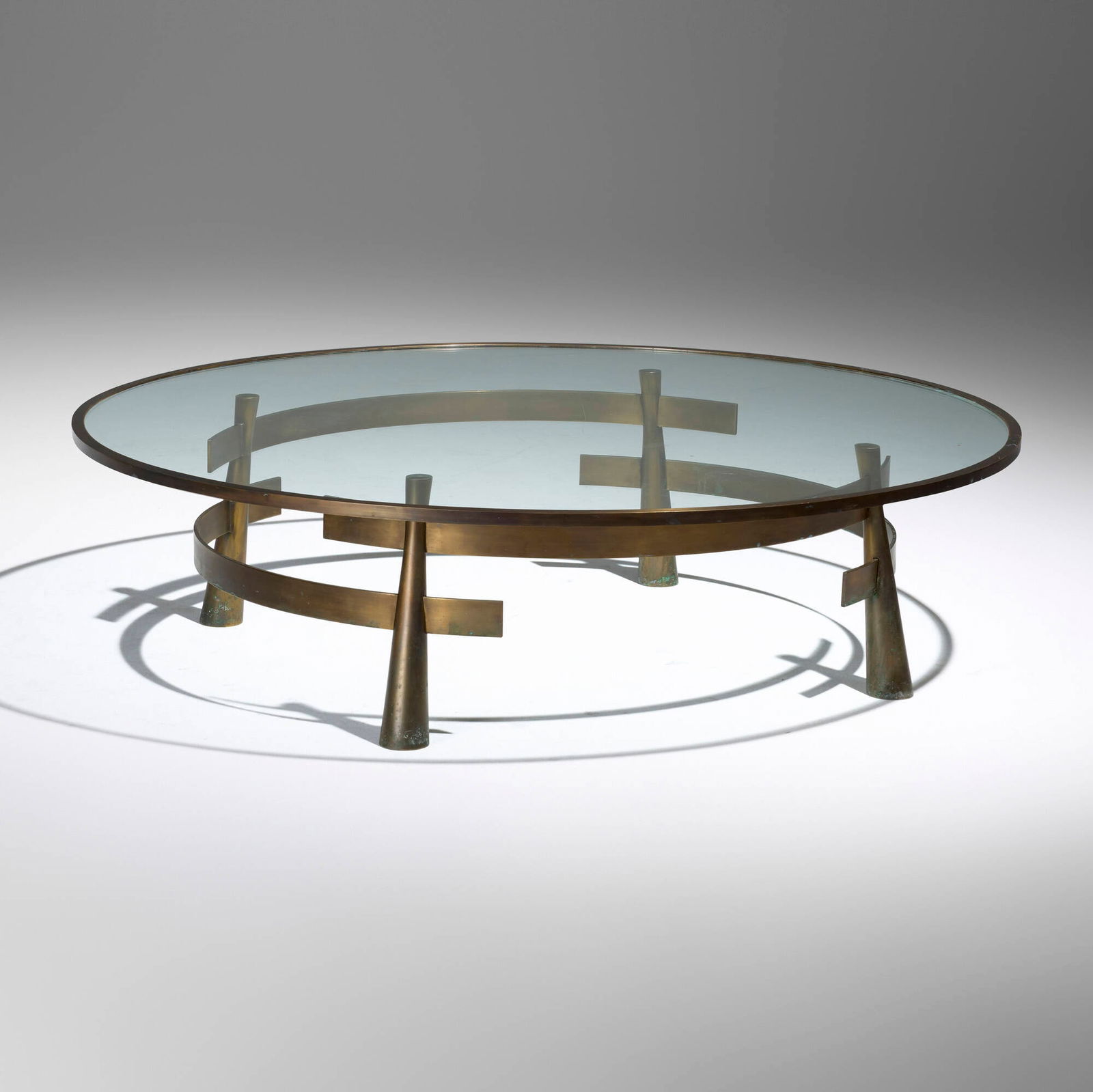 Blackman Cruz Workshop, Tao coffee table (1 of 5)