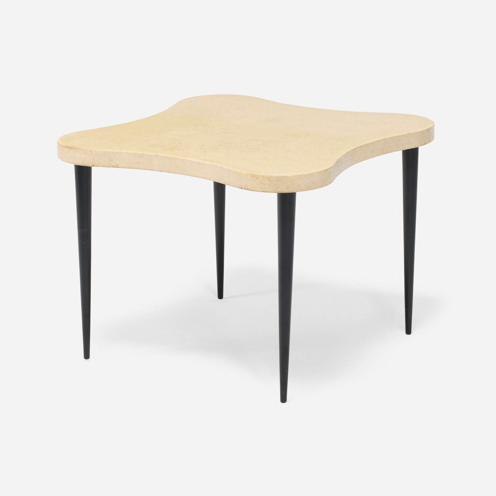 Paul T. Frankl, Dining table, model 5002 (1 of 4)