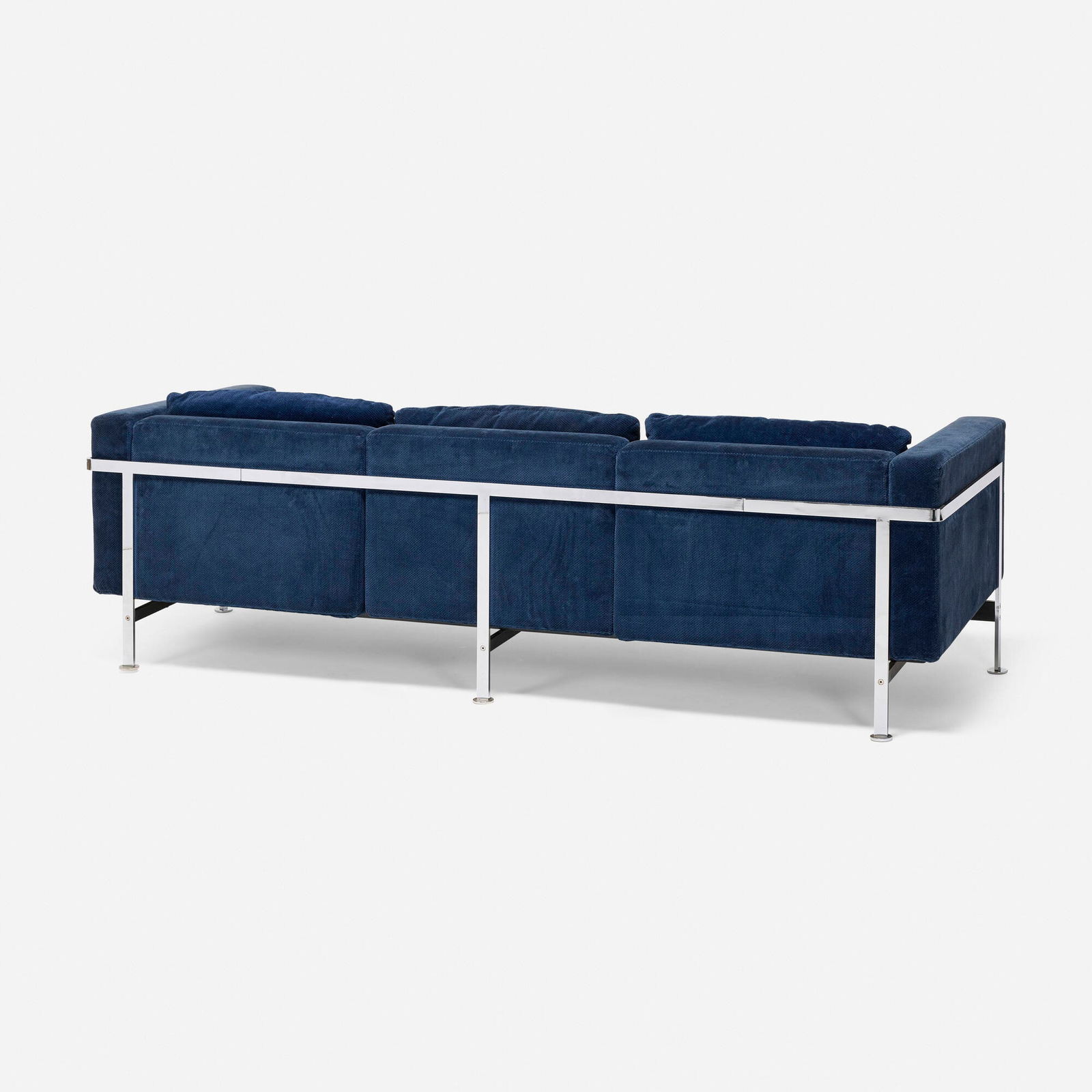 Robert Haussmann, Sofa, model RH 302 - 4