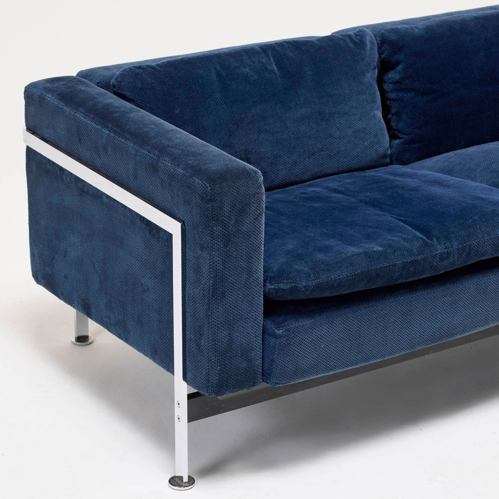 Robert Haussmann, Sofa, model RH 302 - 5
