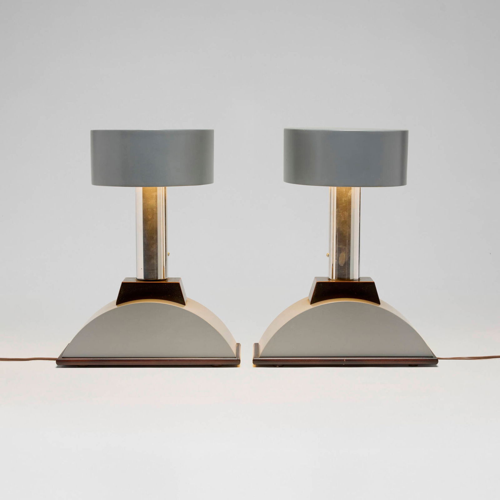 Garry Knox Bennett, STDBA #94; STDBA #95, pair (1 of 5)