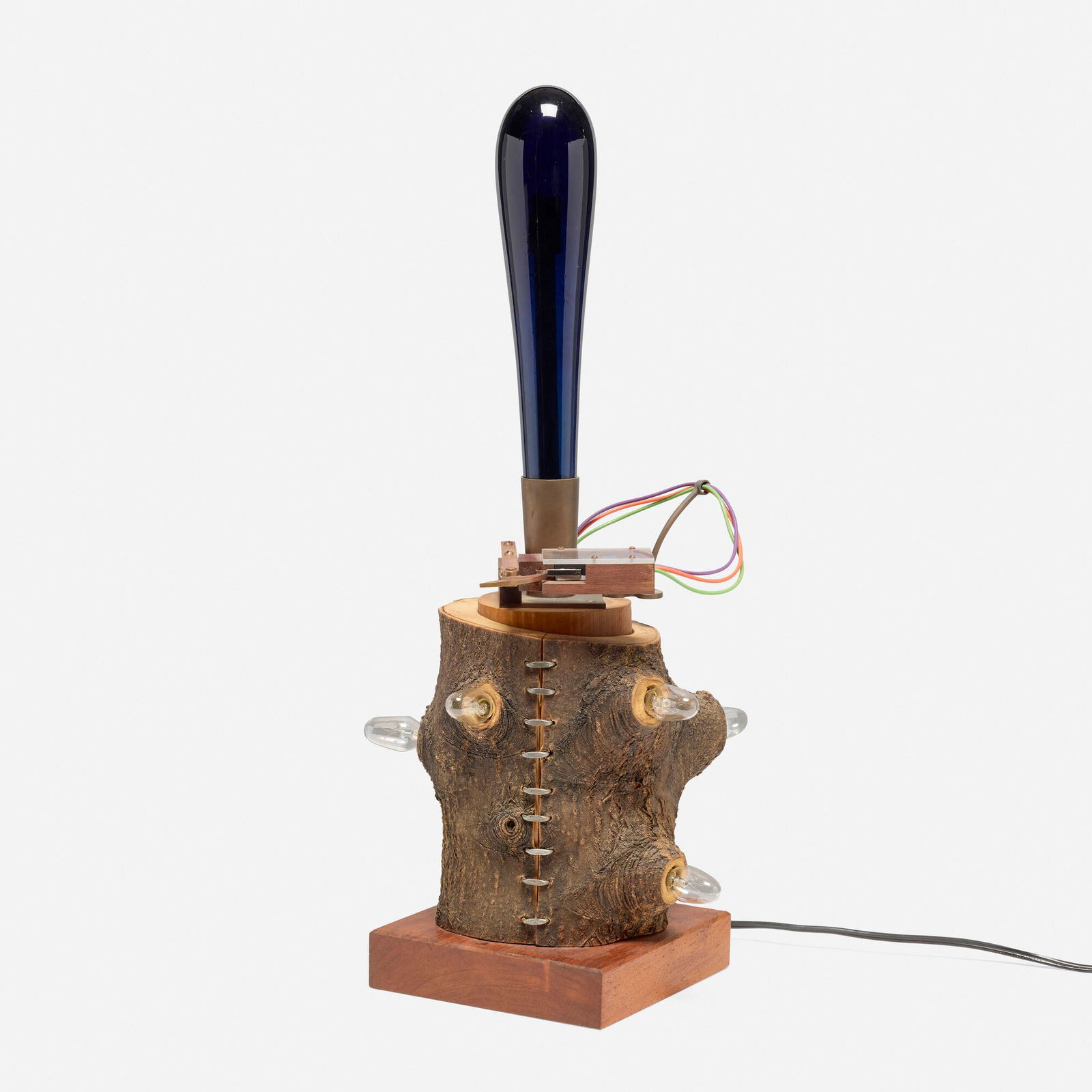 Garry Knox Bennett, Table lamp - 2