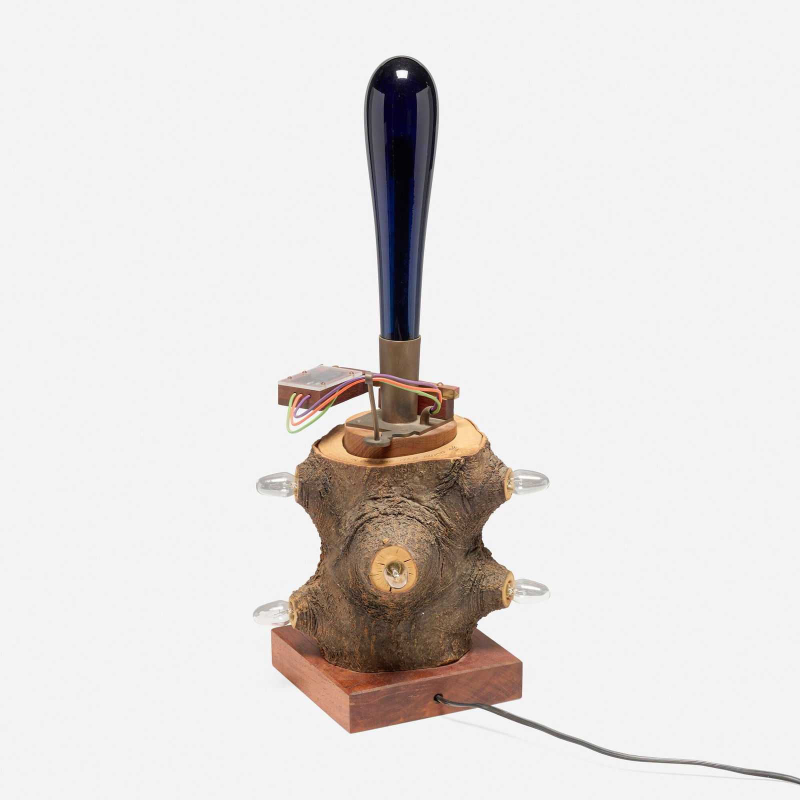 Garry Knox Bennett, Table lamp - 3