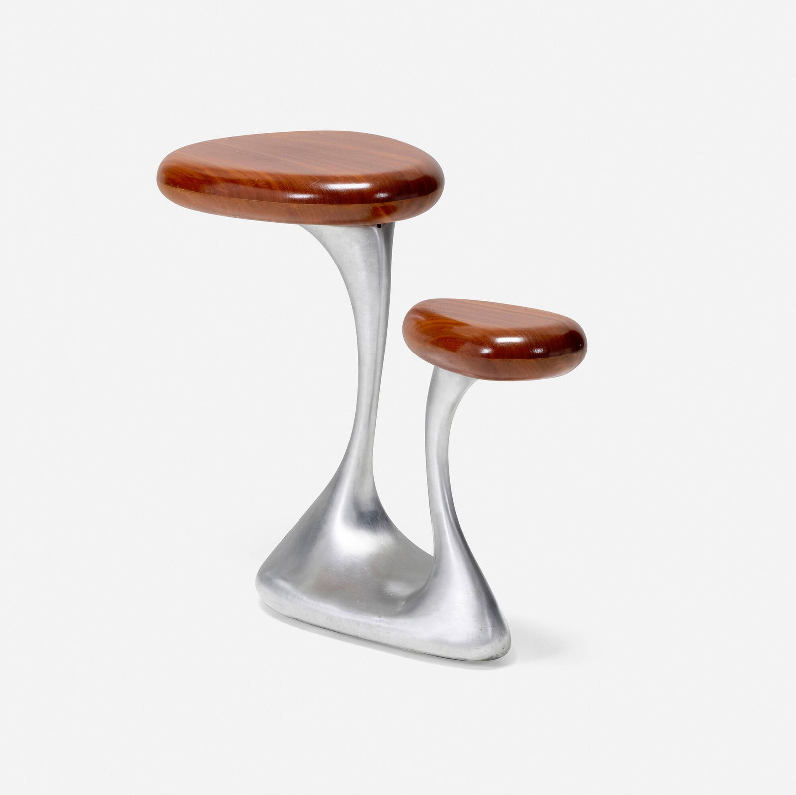 Jordan Mozer, PushMe PullYou prototype - 2