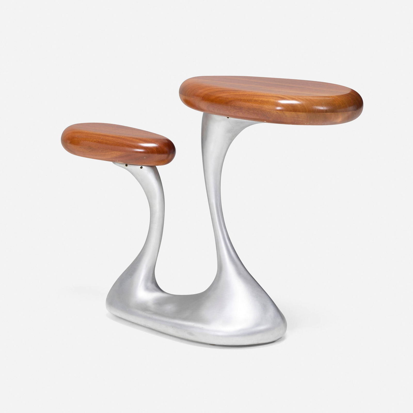 Jordan Mozer, PushMe PullYou prototype - 3