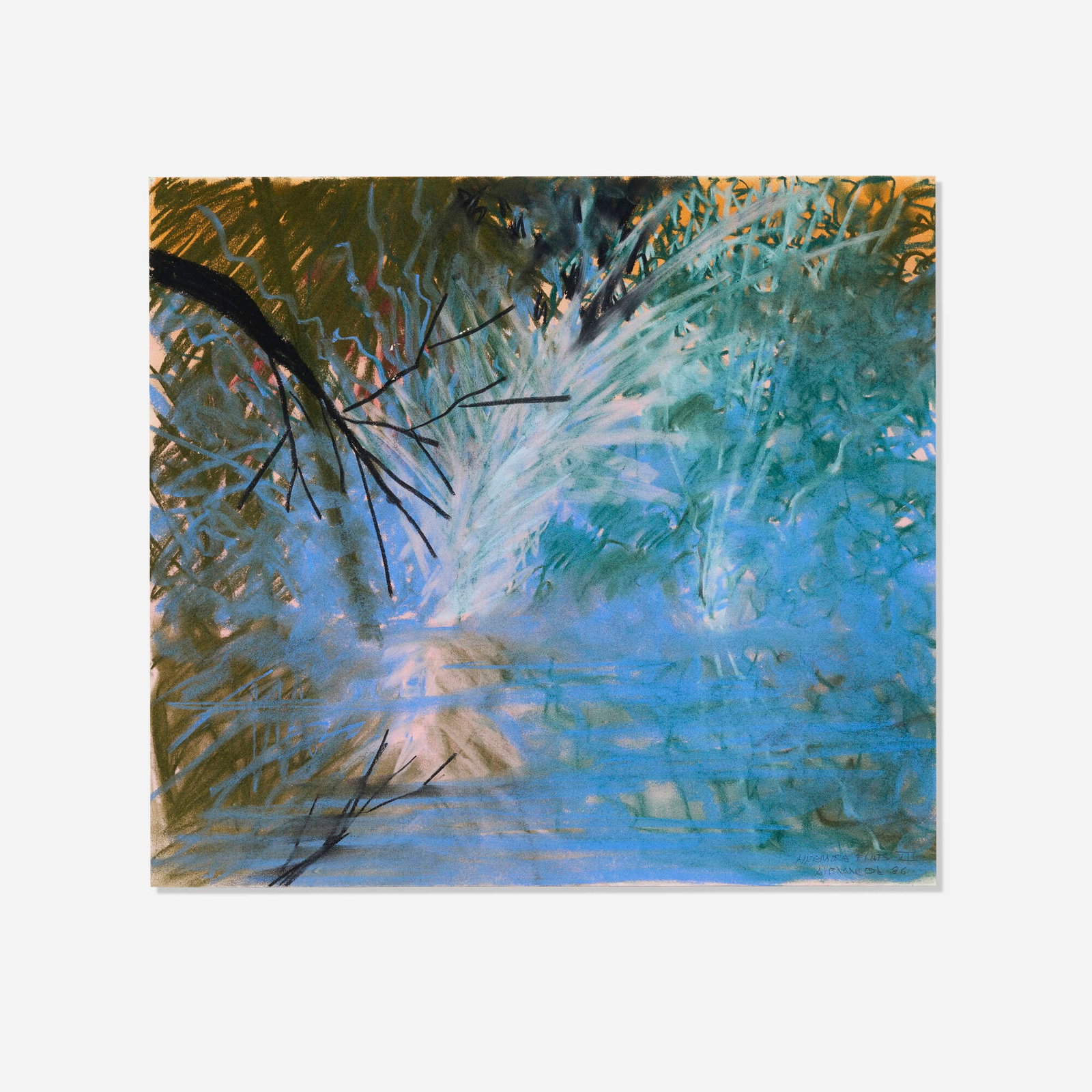 Peter Alexander, Hermosa Flats VII (1 of 4)