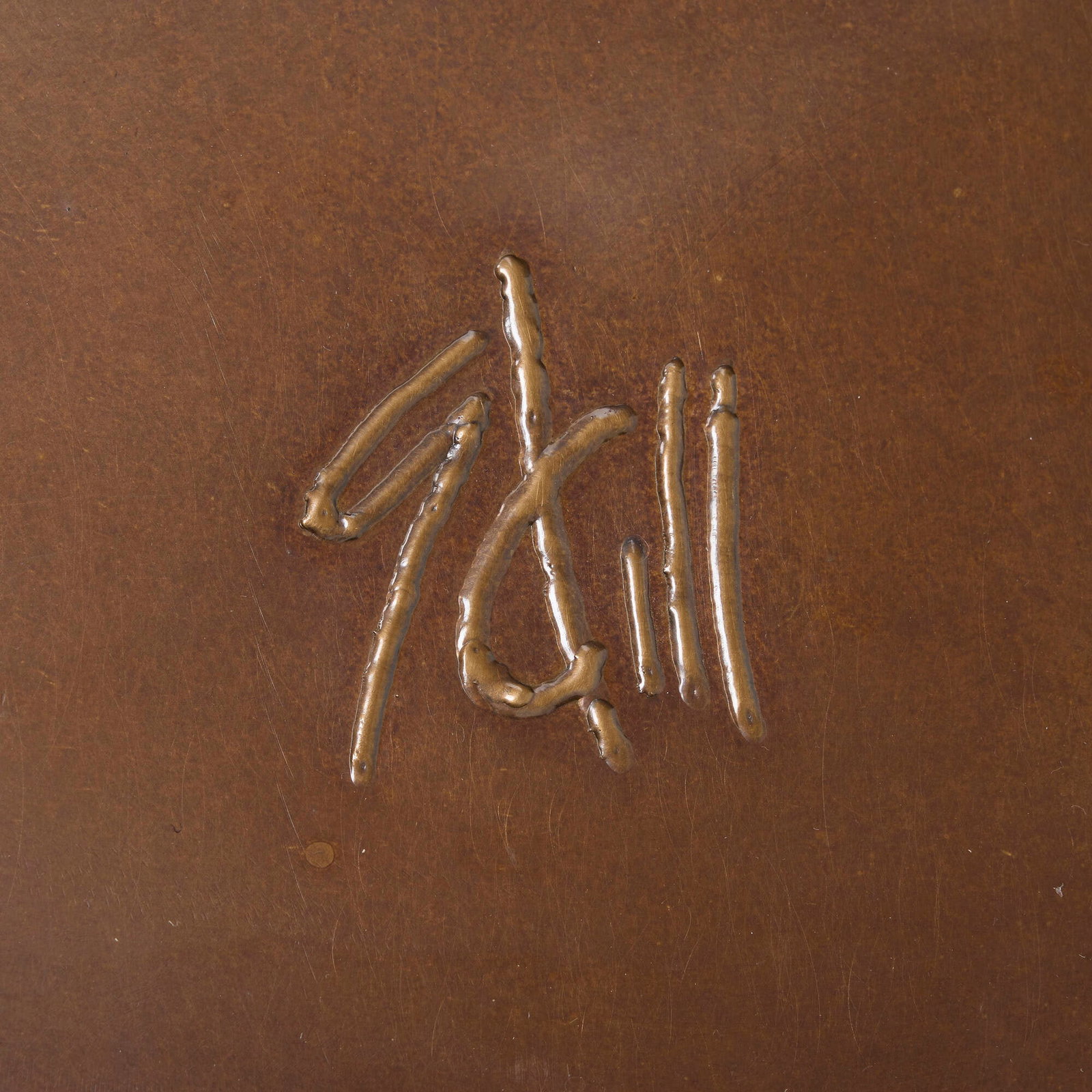 Guy Dill, Untitled - 6