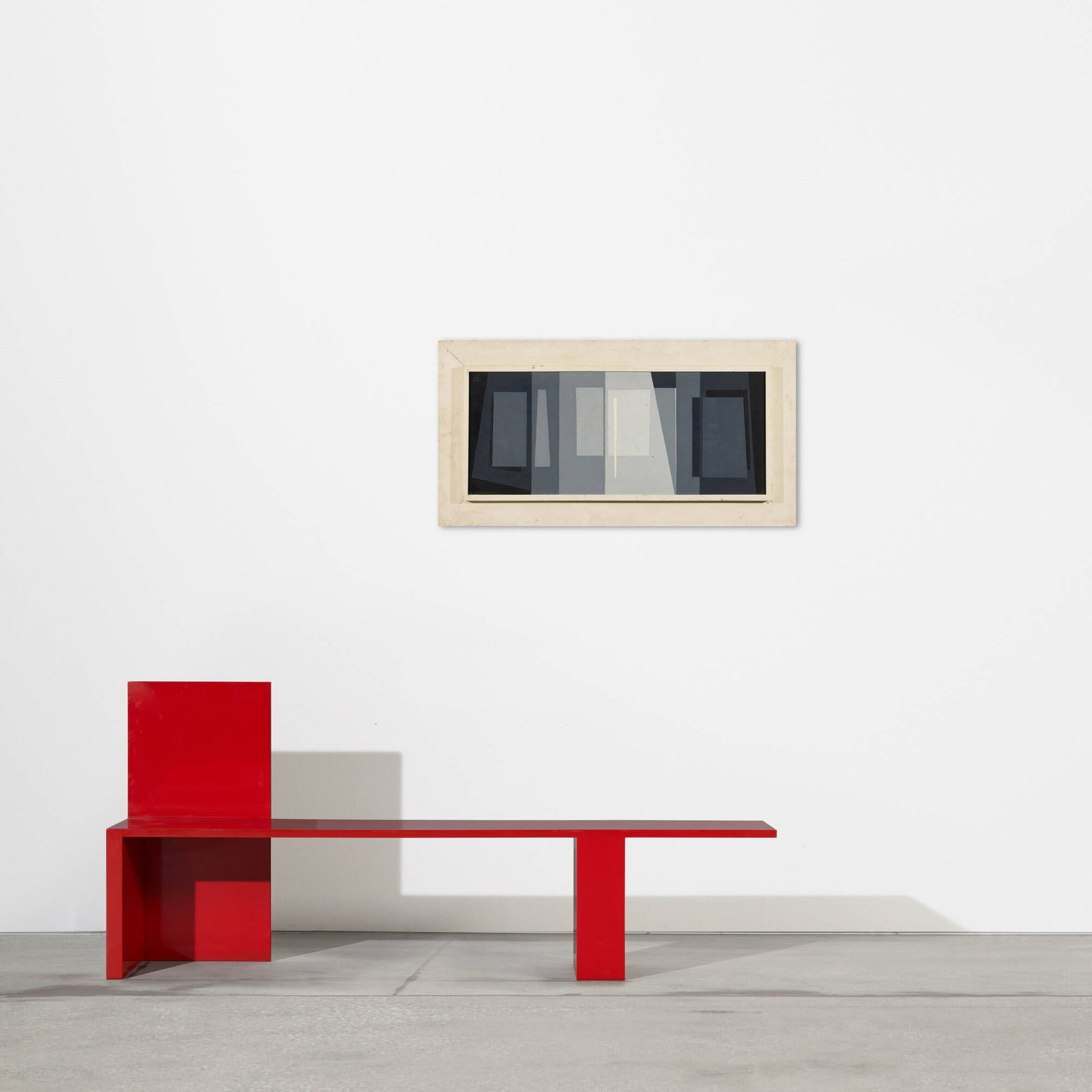 Eugene Kloszewski, Nocturne - 3