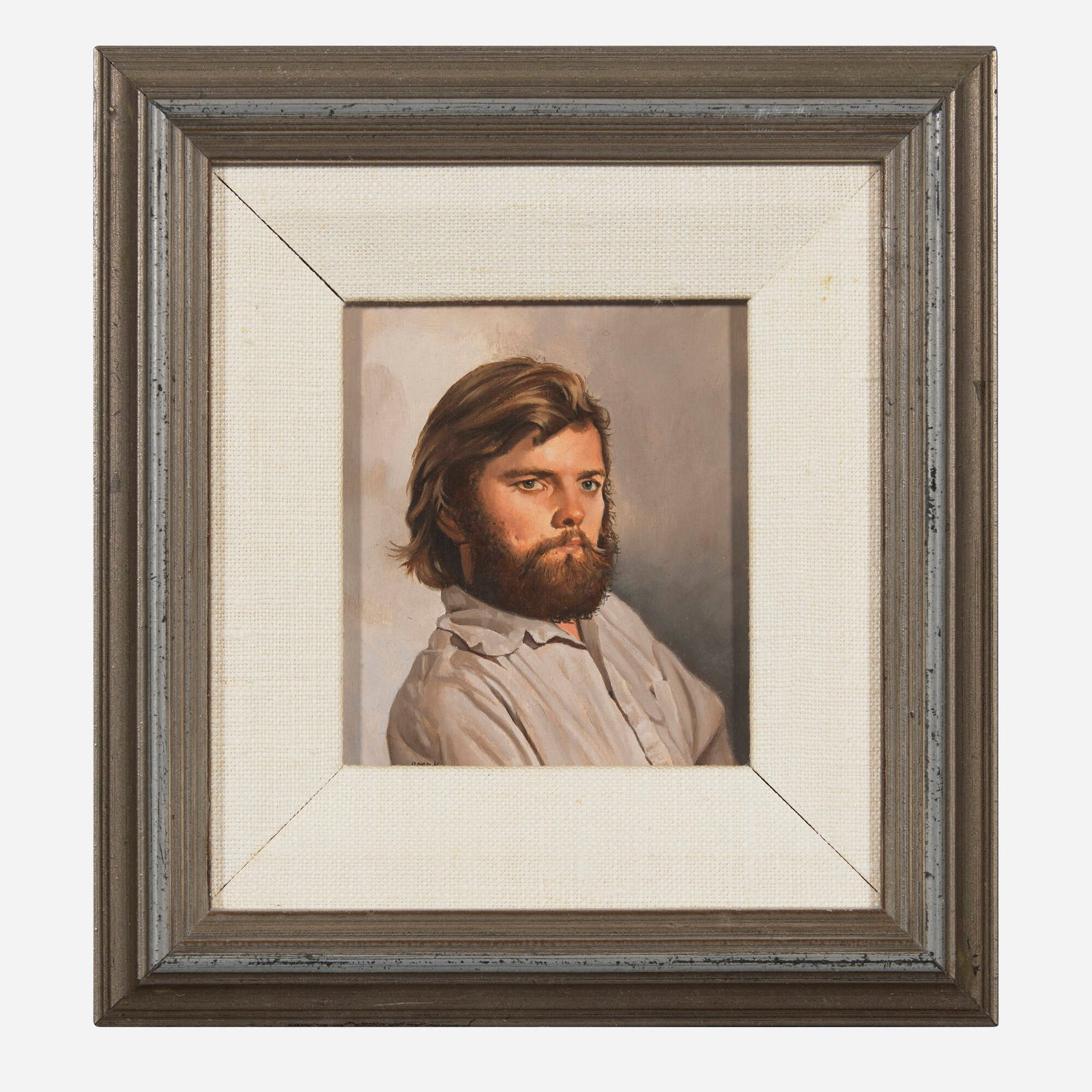 Robert K. Roark, Don Scott - 2