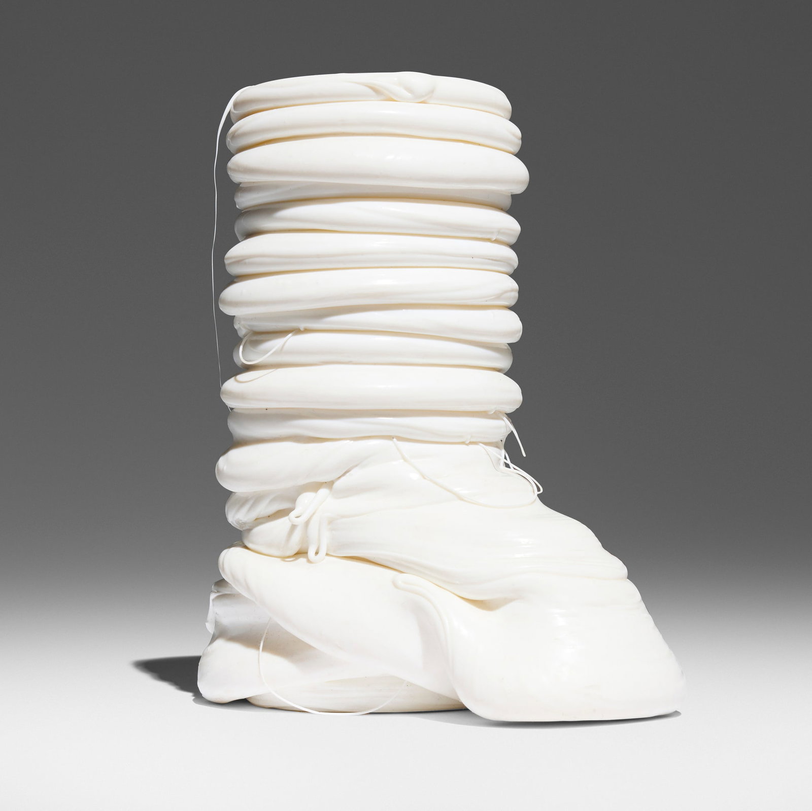 Roxy Paine, Untitled from Scumak (RF) (1 of 4)