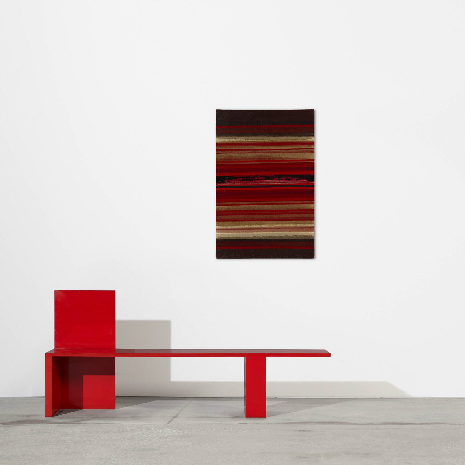 David Simpson, Earthbound - 3