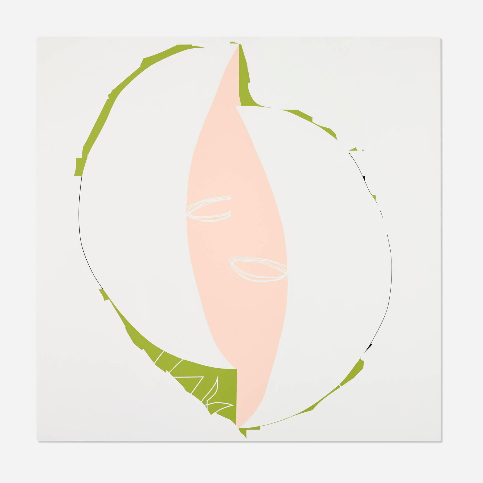 Jeff Elrod, Reflector (1 of 3)