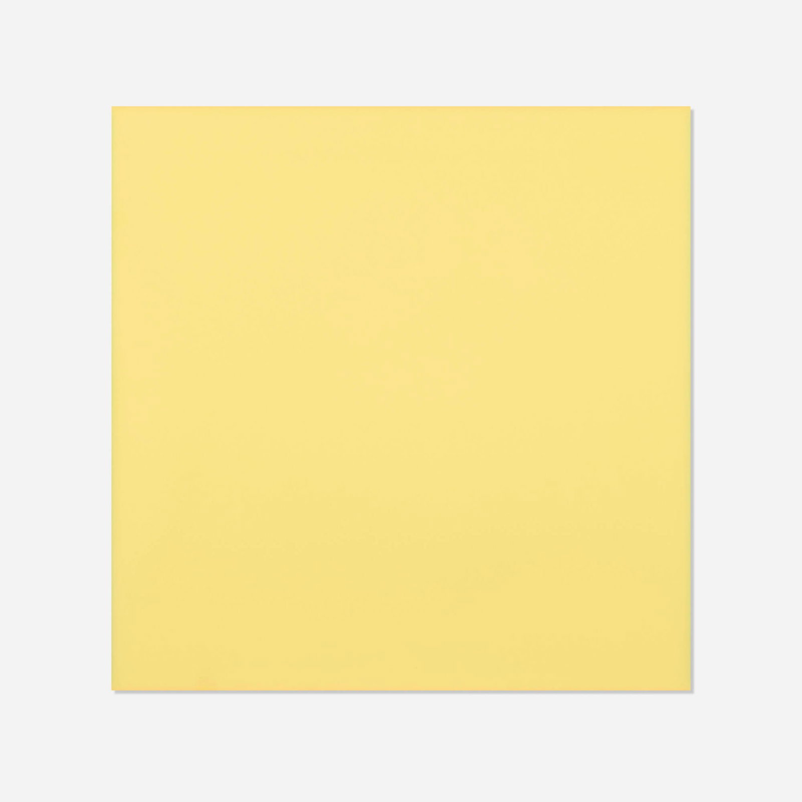 Ruth Ann Fredenthal, Yellow, Orange, Green (1 of 3)