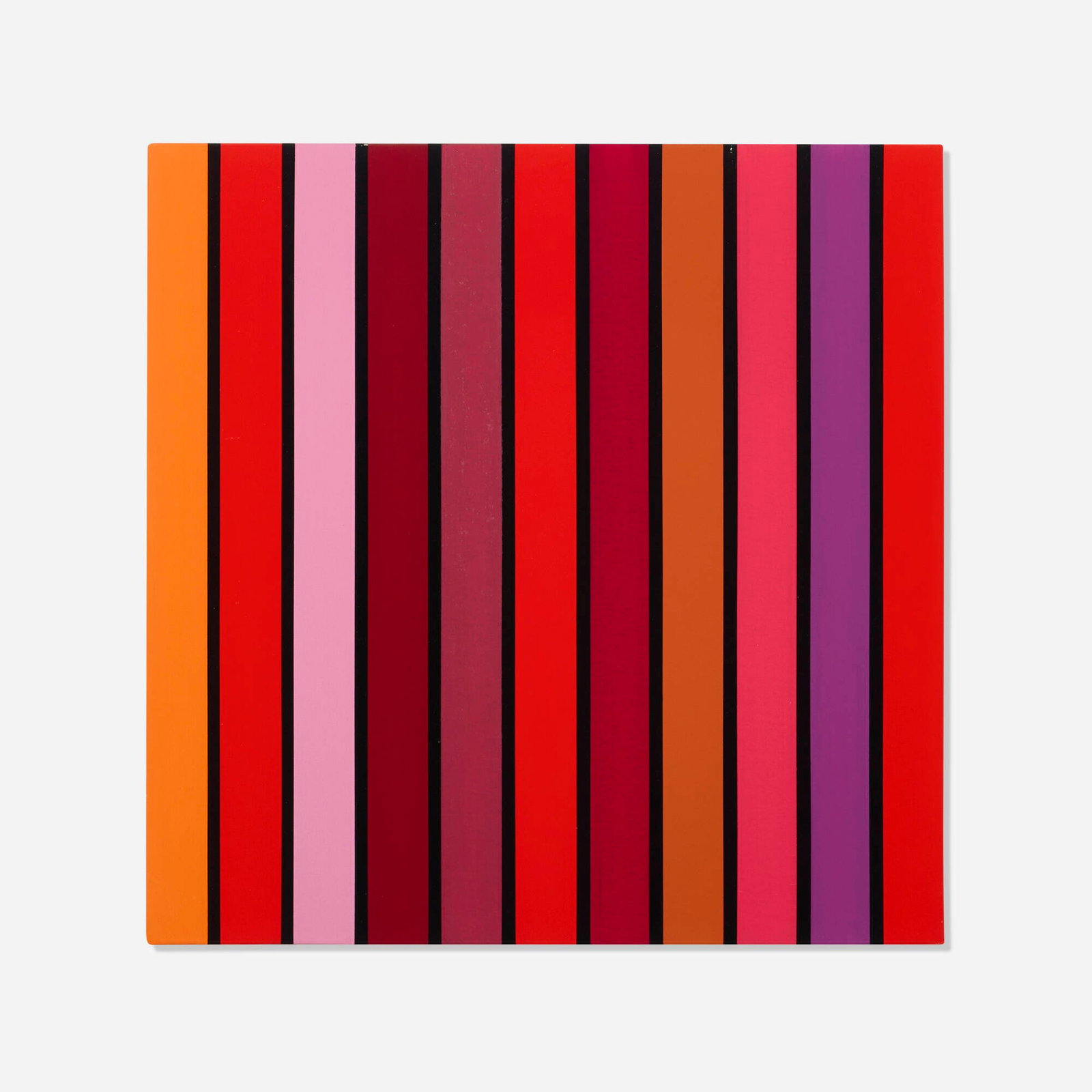 Penelope Krebs, 11 Bars (1 of 3)