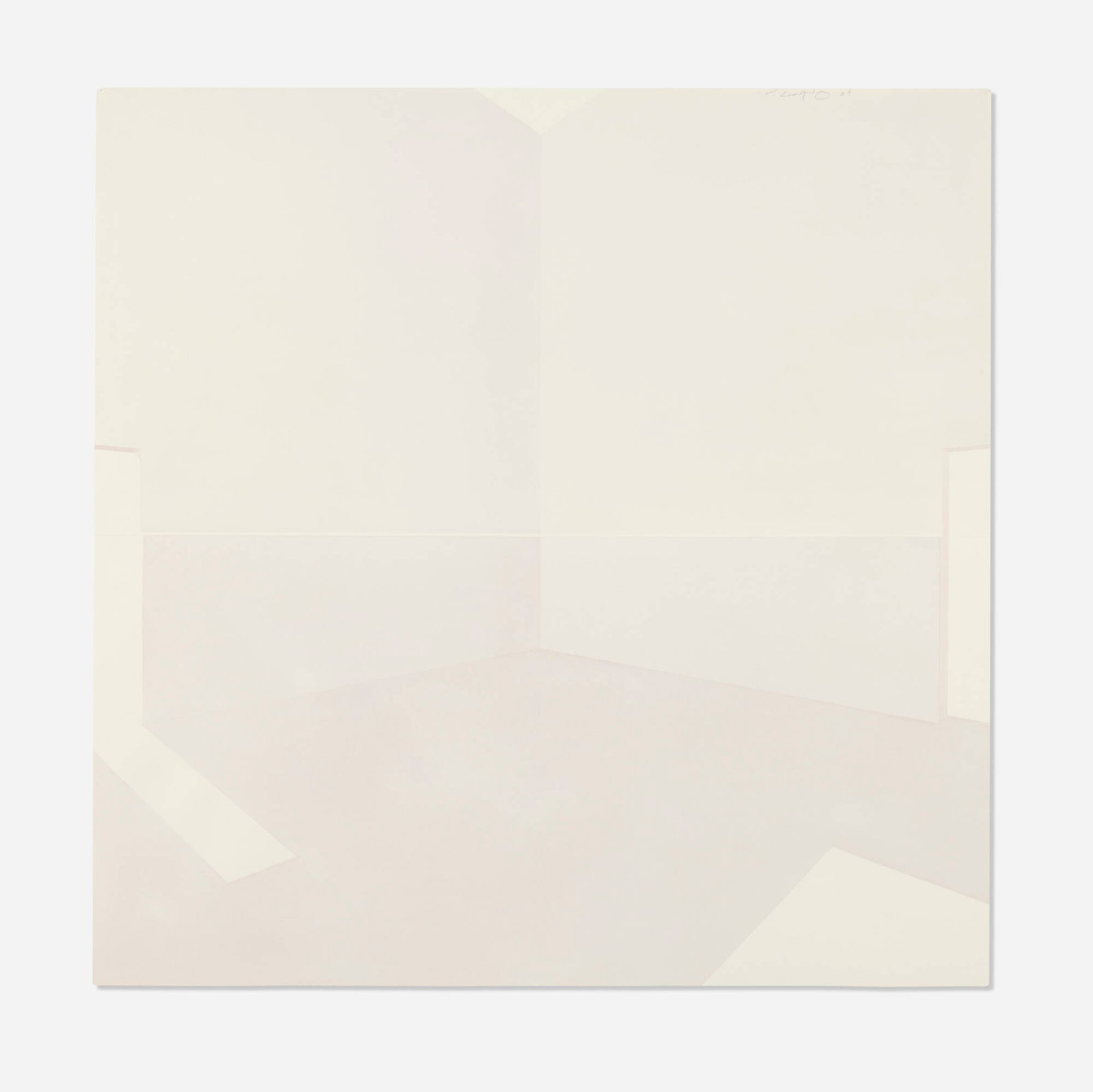 Peter Lodato, Untitled (1 of 4)