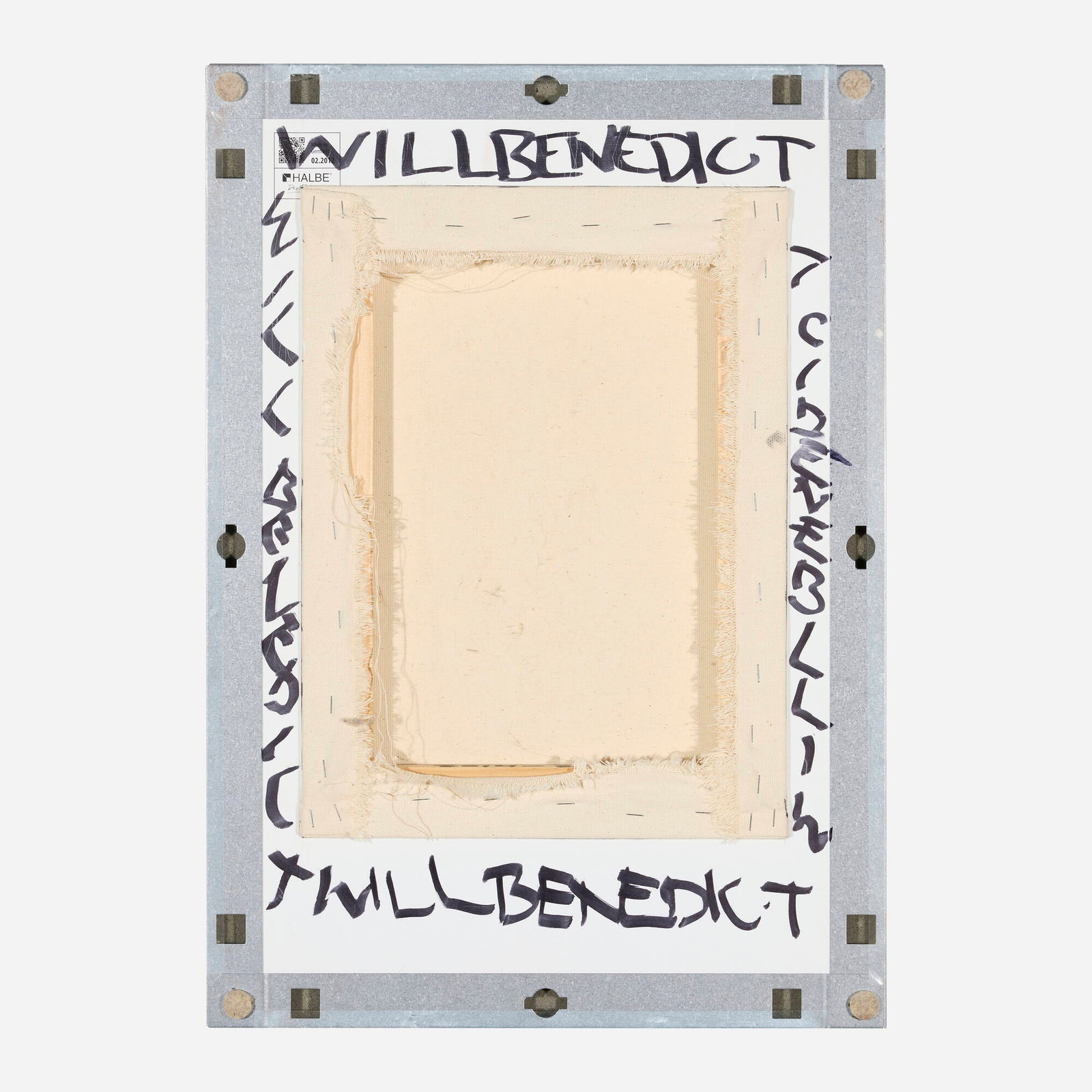 Will Benedict, Untitled - 2