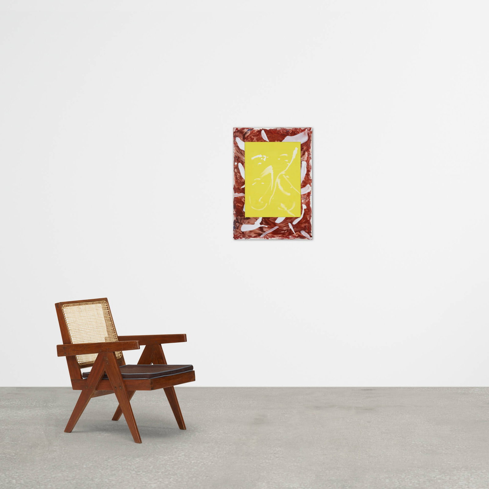 Will Benedict, Untitled - 3