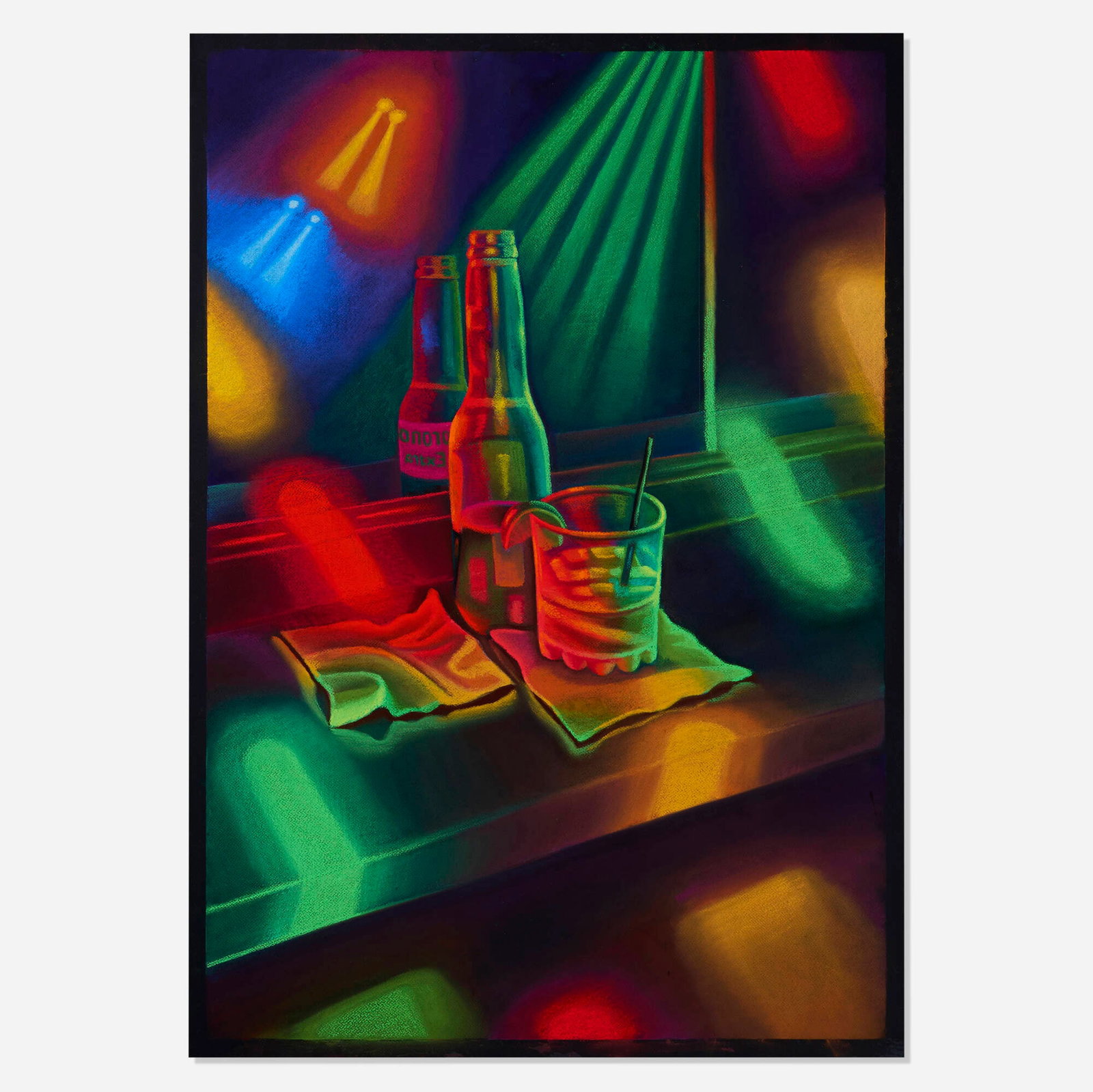 James Bartolacci, Leftovers (2) (1 of 3)