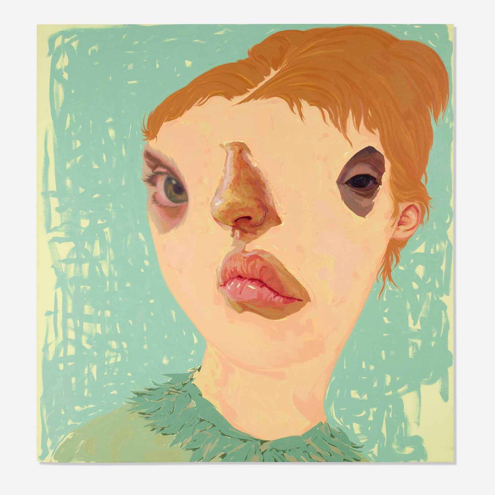 Yi Chen, Moisturized Odessa (1 of 3)