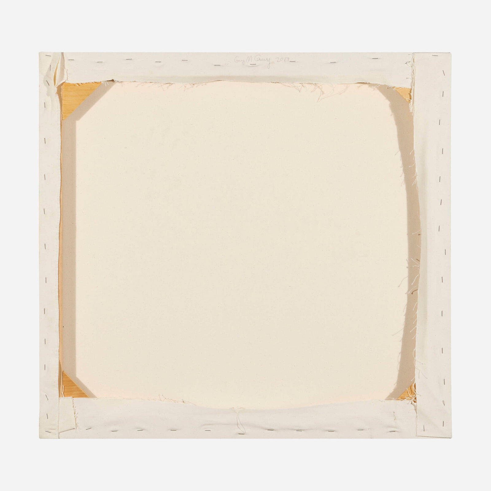 Ginny Casey, Master Lock - 2