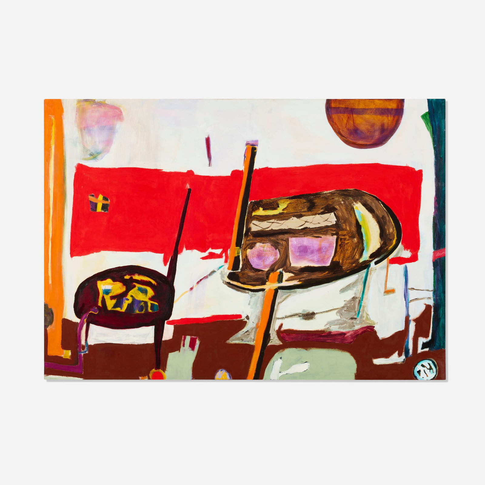 Marisa Takal, I could talk on the phone forever!... (1 of 3)