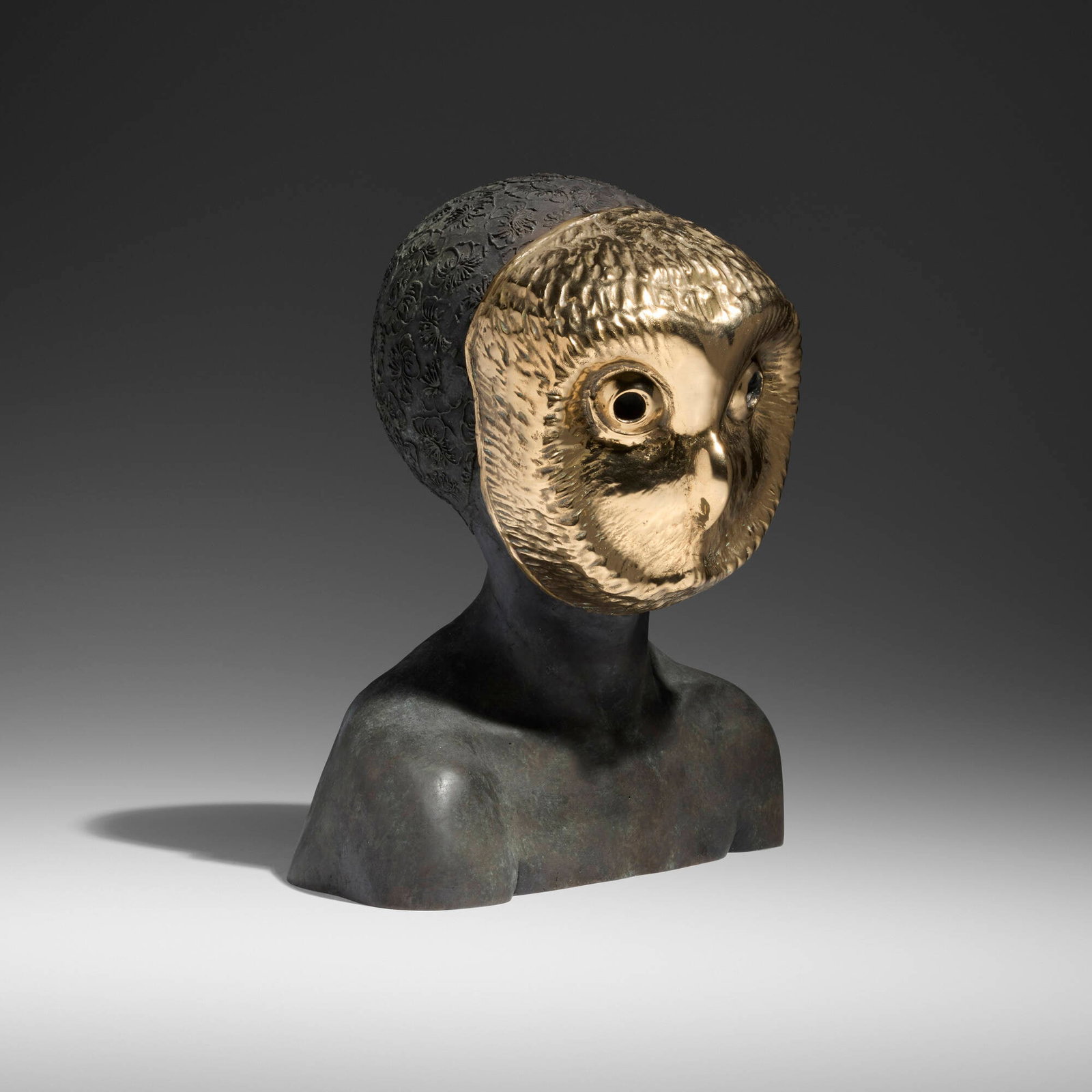 Charming Baker, All I Want Is for You Not to Speak Unless You Can Improve on the Silence (Black) (1 of 4)